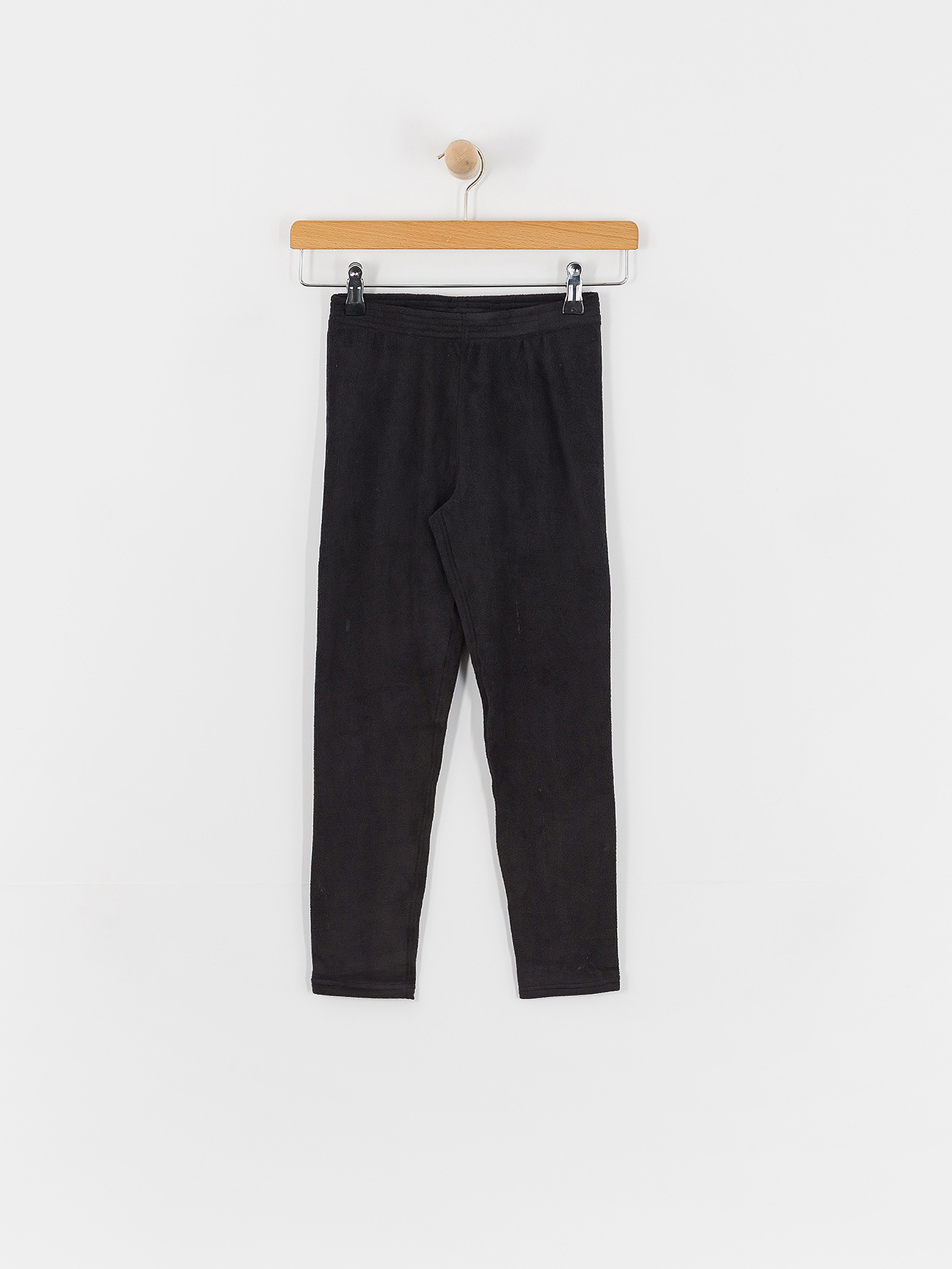 Lenjerie de corp termicu0103 Burton Fleece Base Layer Set JR (true black)