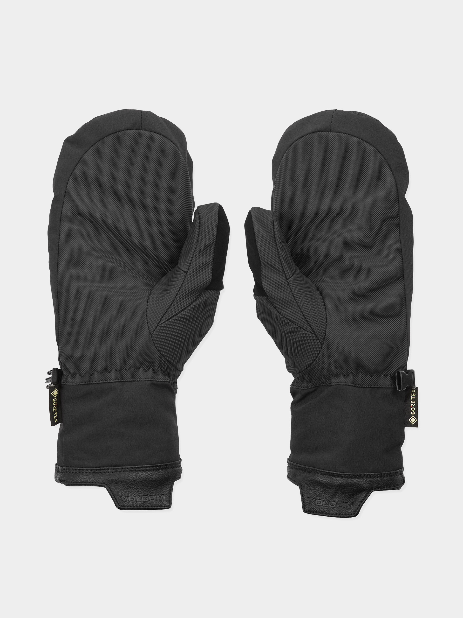 Mănuși Volcom Stay Dry Gore Tex Mitt (black)