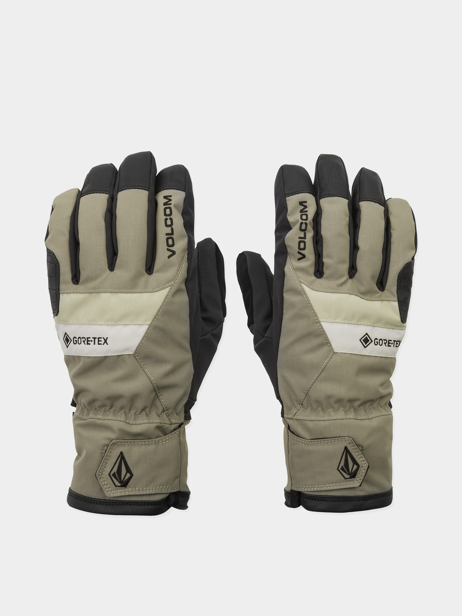 Mu0103nuu0219i Volcom Cp2 Gore Tex (military)
