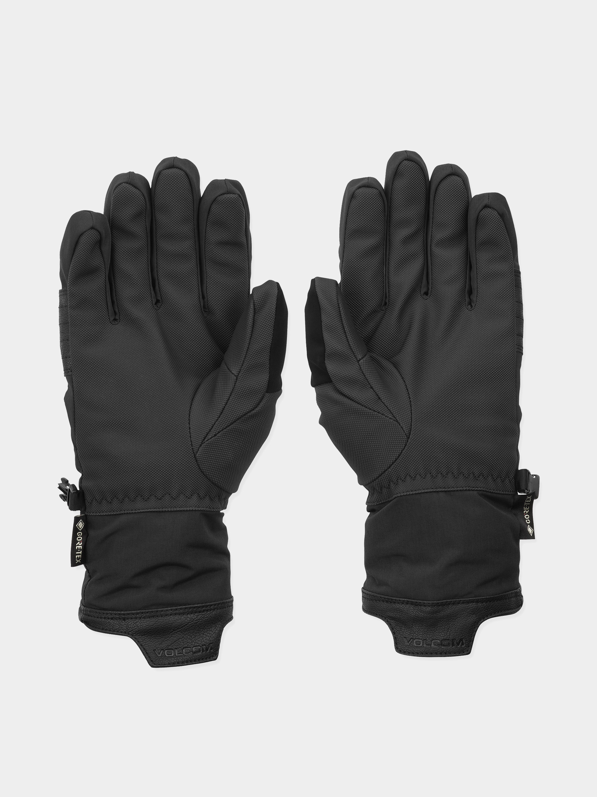 Mănuși Volcom Cp2 Gore Tex (black)