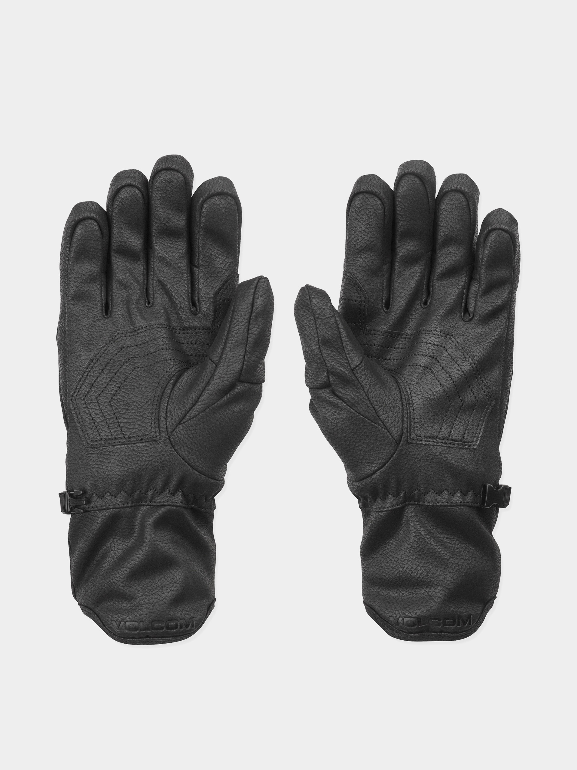 Mănuși Volcom Hipee (black)