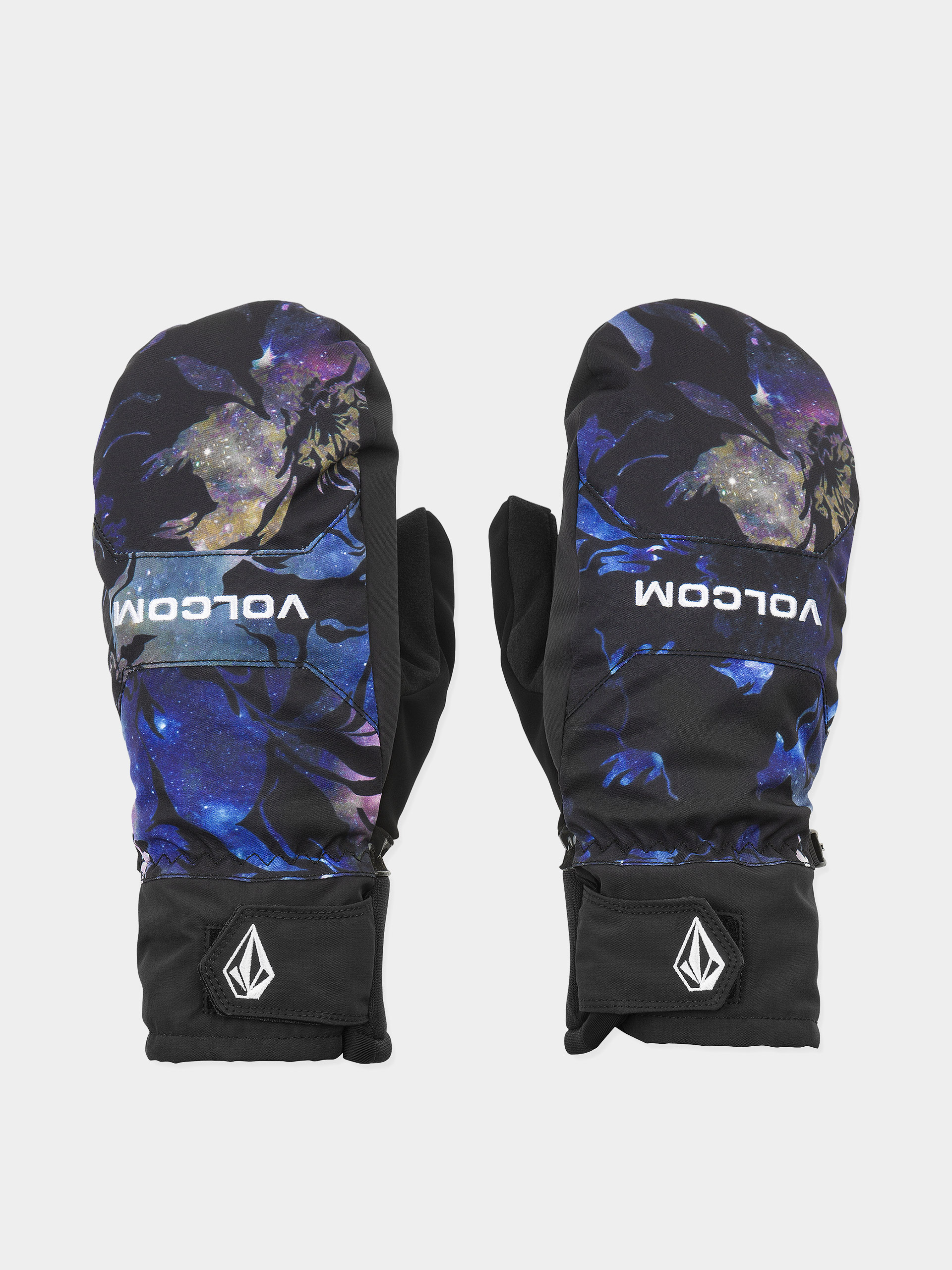 Mănuși Volcom V.Co Nyle Mitt (space aloha)