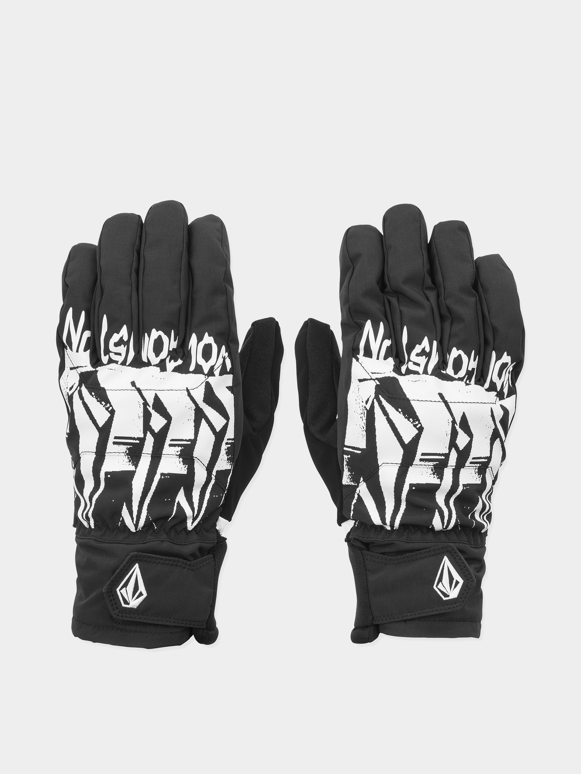 Mu0103nuu0219i Volcom V.Co Nyle (black print)