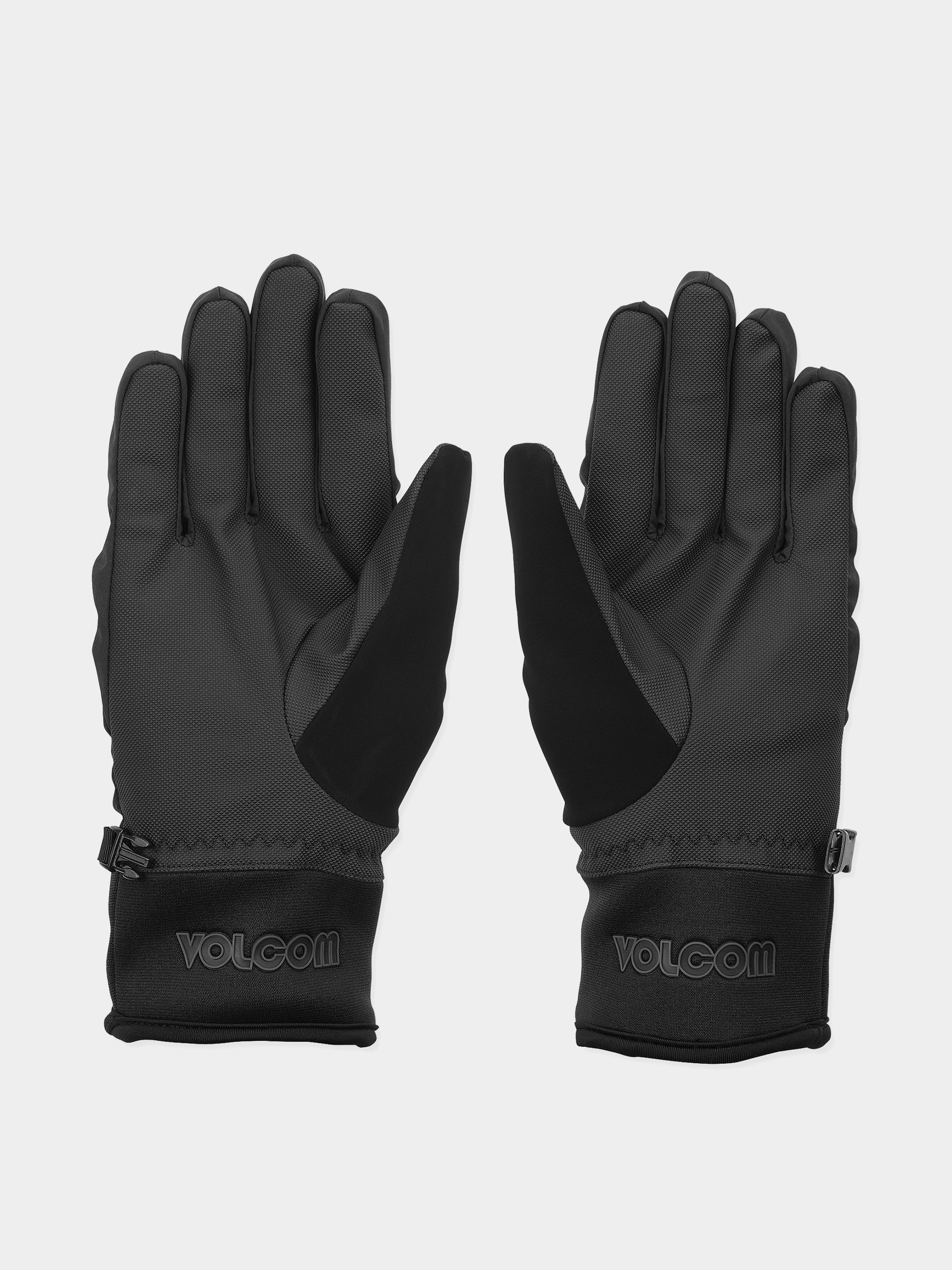 Mănuși Volcom V.Co Crail (black)
