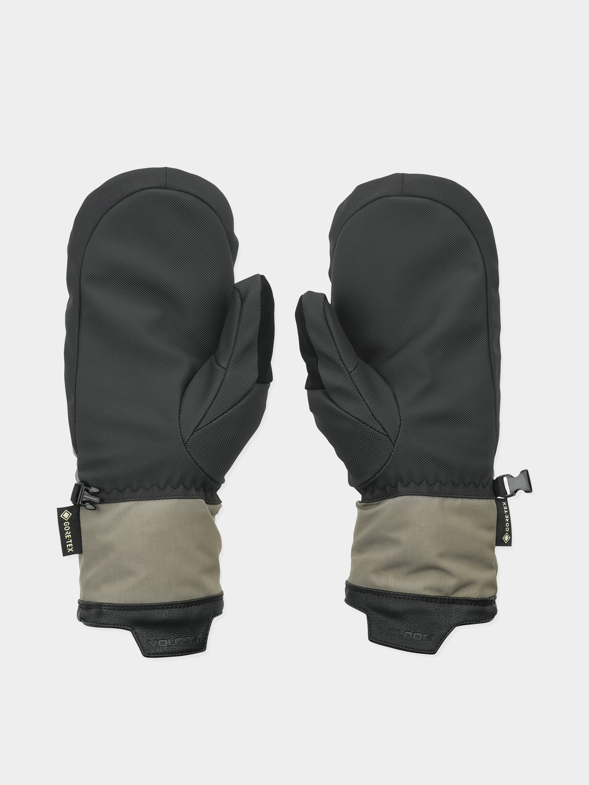 Mănuși Volcom Stay Dry Gore Tex Mitt (military)