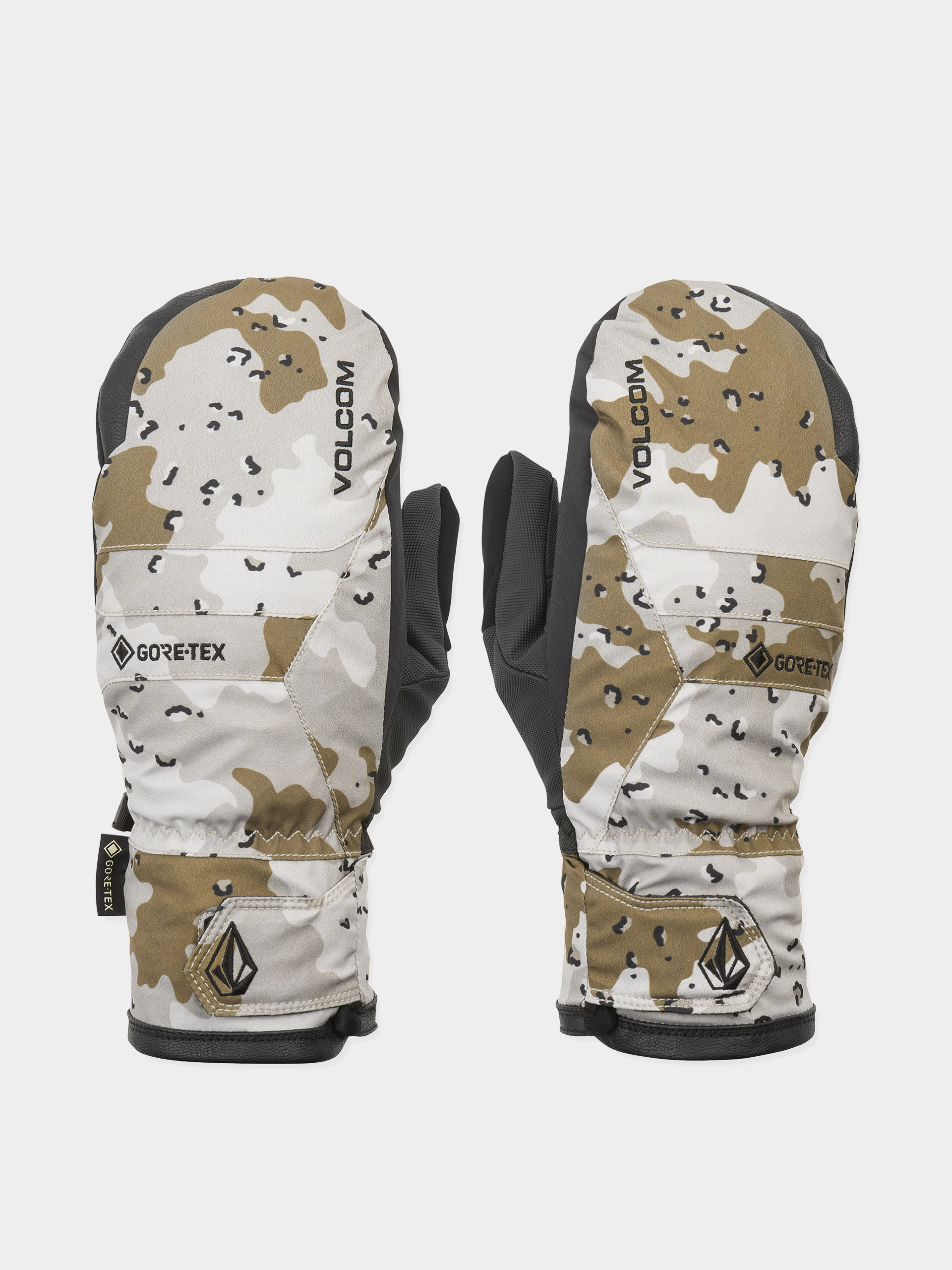 Mănuși Volcom Stay Dry Gore Tex Mitt
