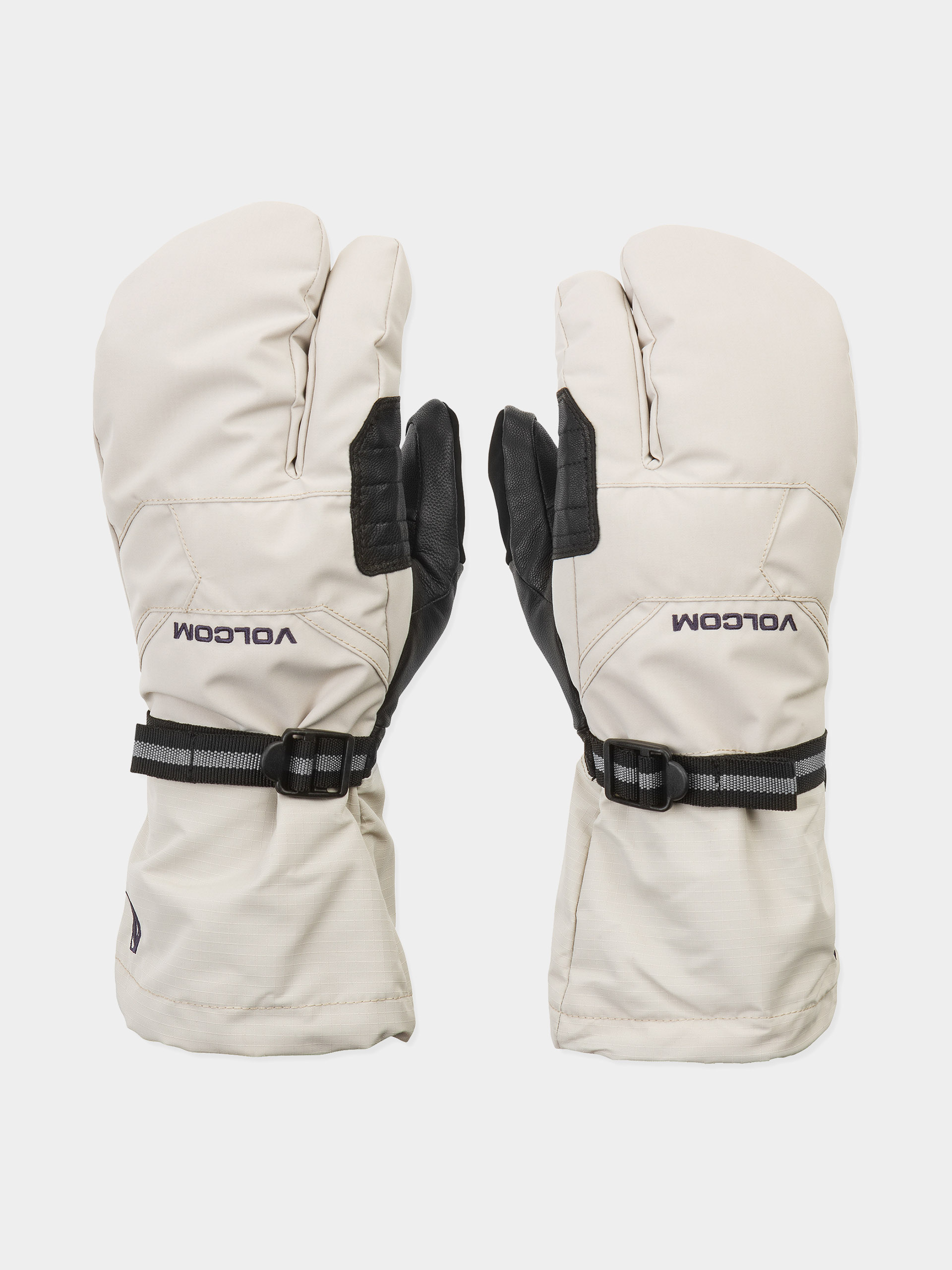 Mănuși Volcom V.Snow Trigger Mitt (stone)