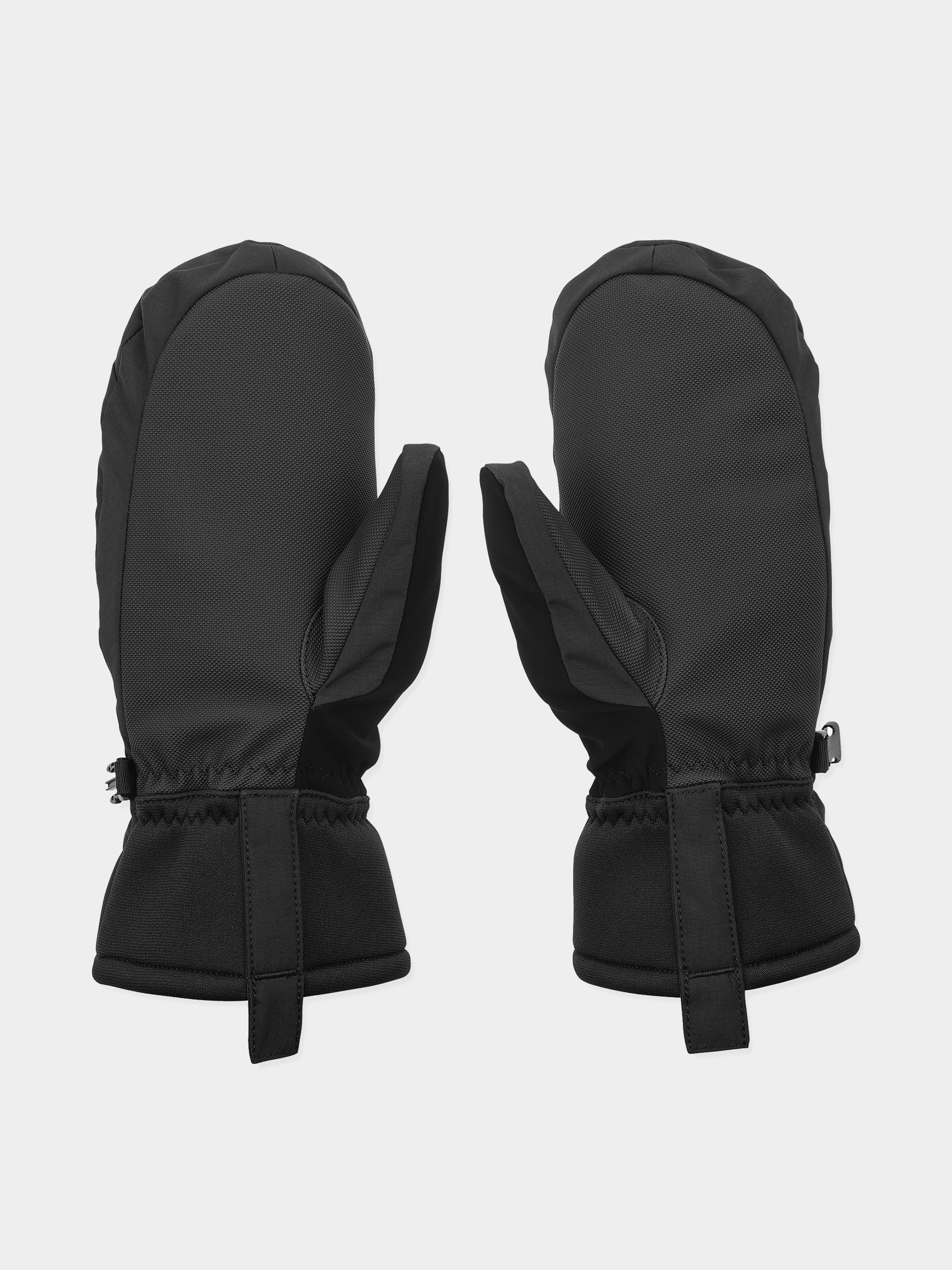 Mănuși Volcom Upland Mitt Wmn (black)