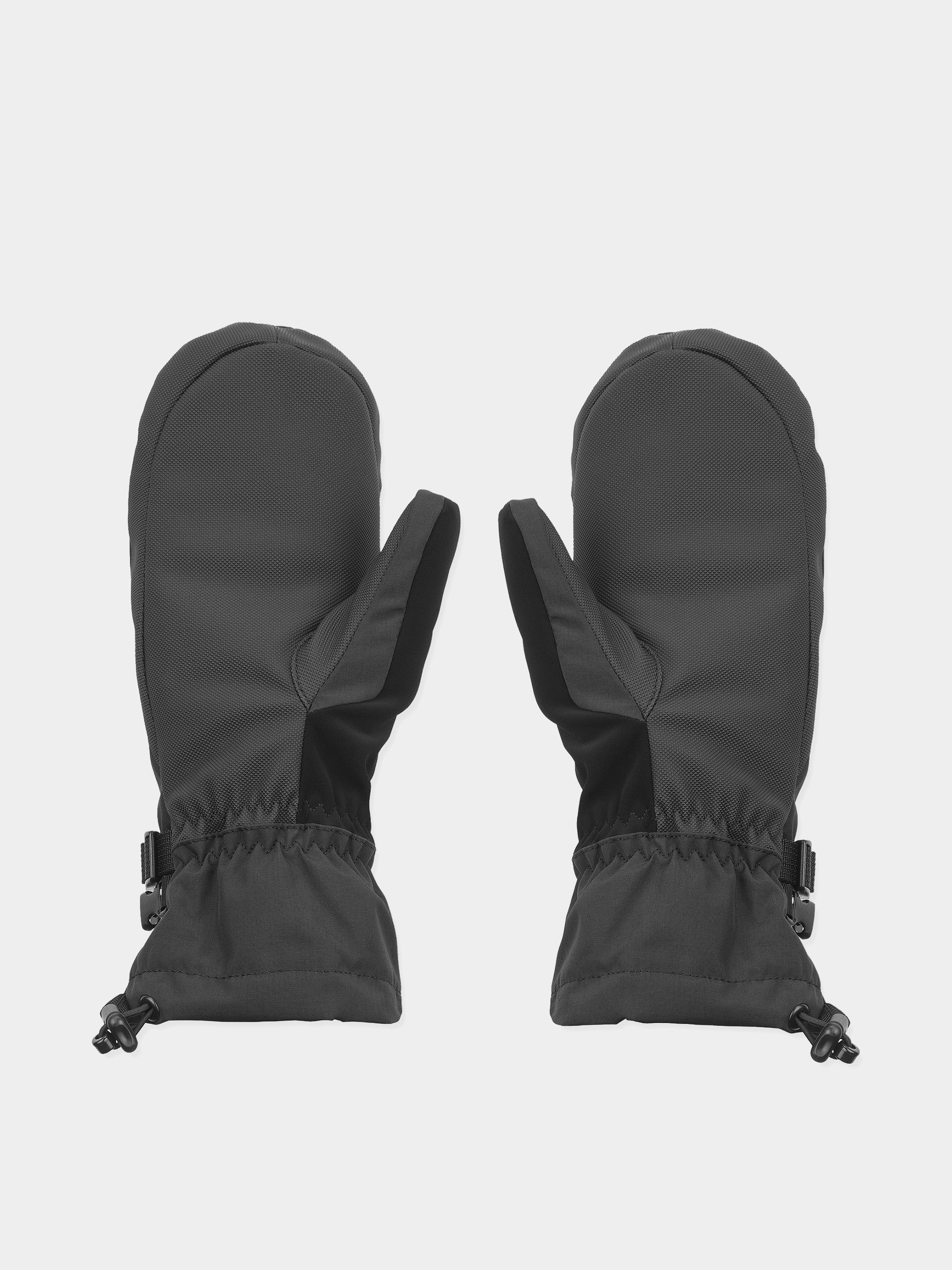 Mănuși Volcom Snow Over Mitt Wmn (black)