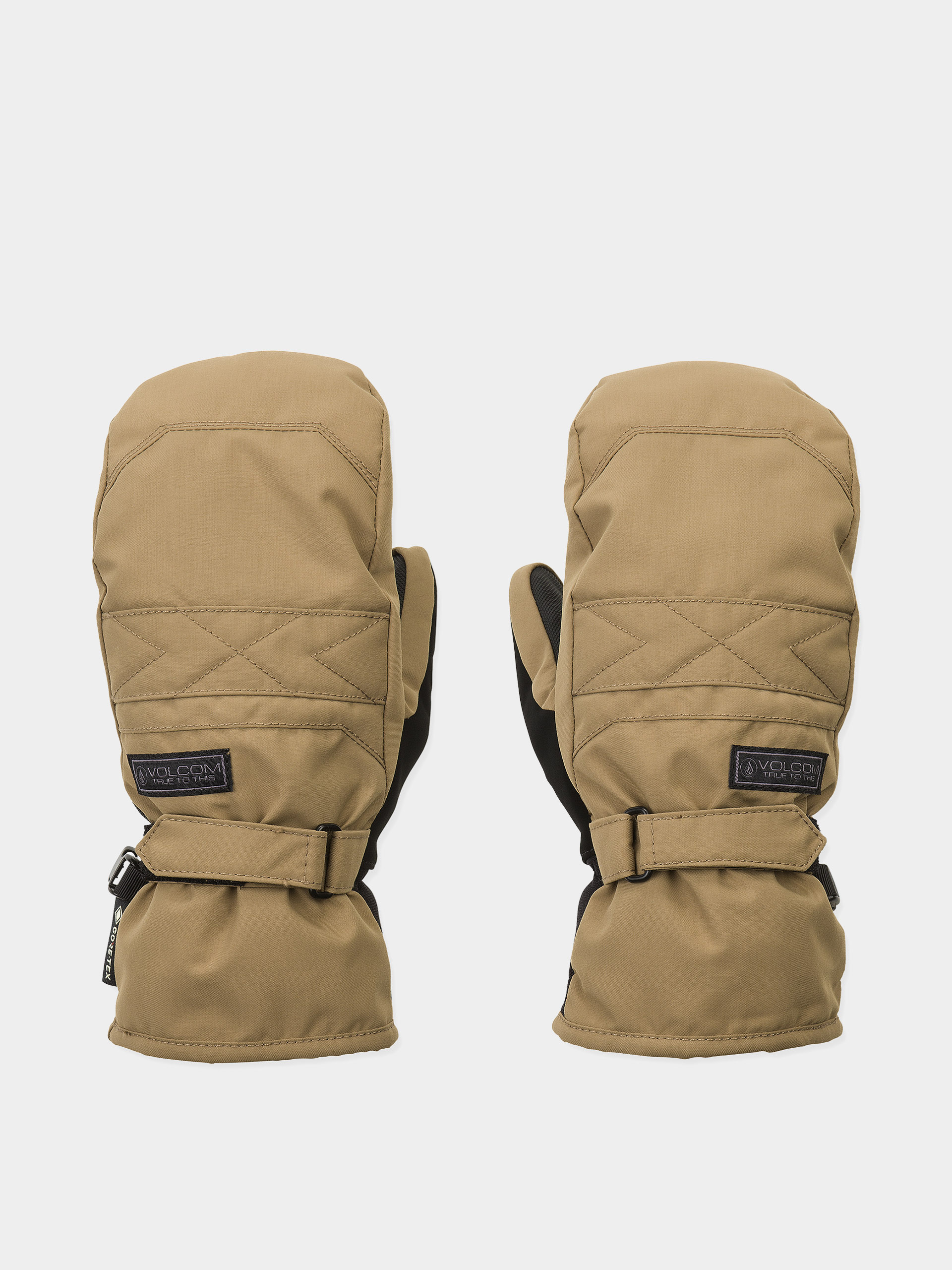 Mănuși Volcom Peep Gore Tex Mitt Wmn