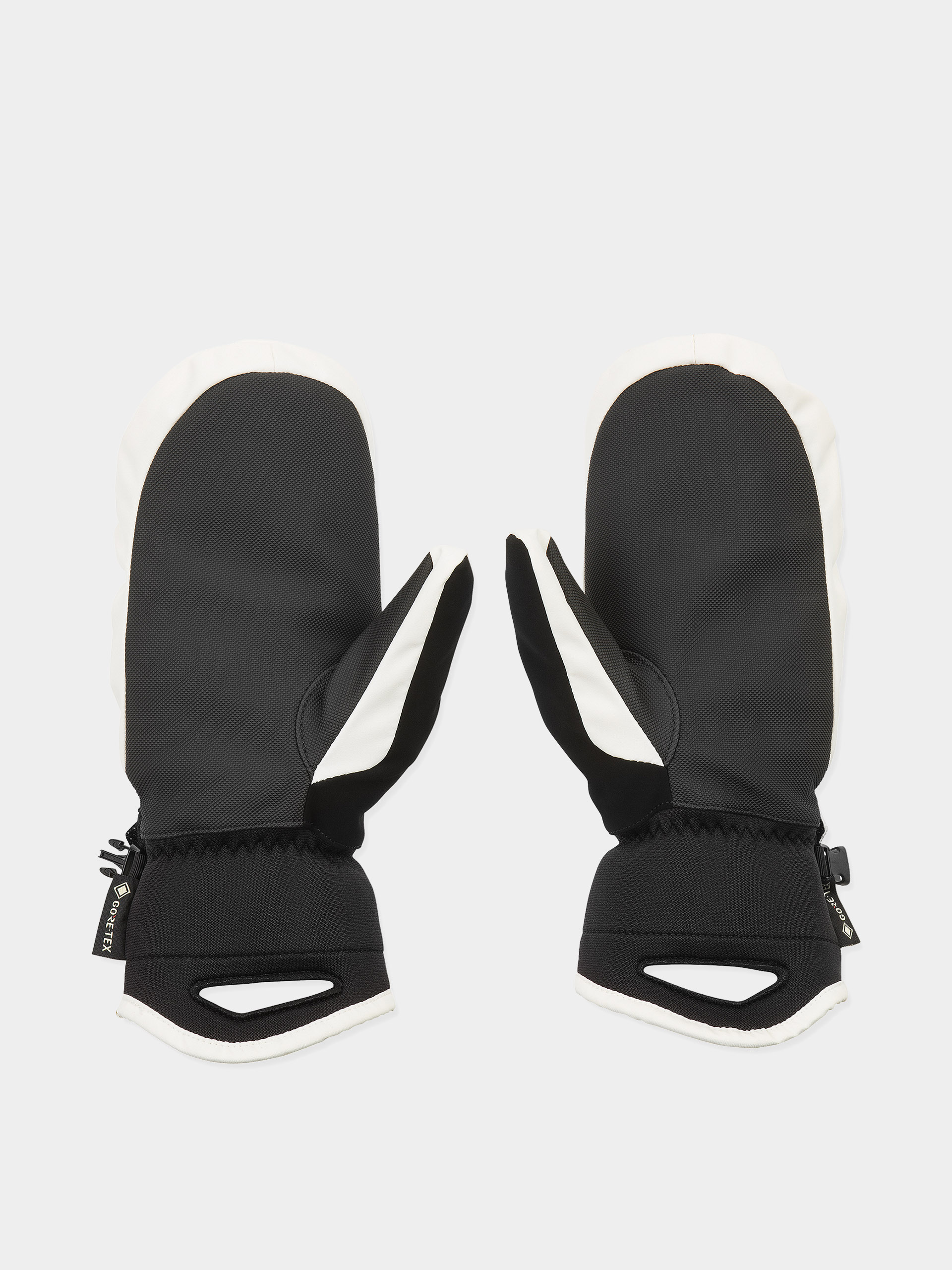 Mănuși Volcom Peep Gore Tex Mitt Wmn (bone)
