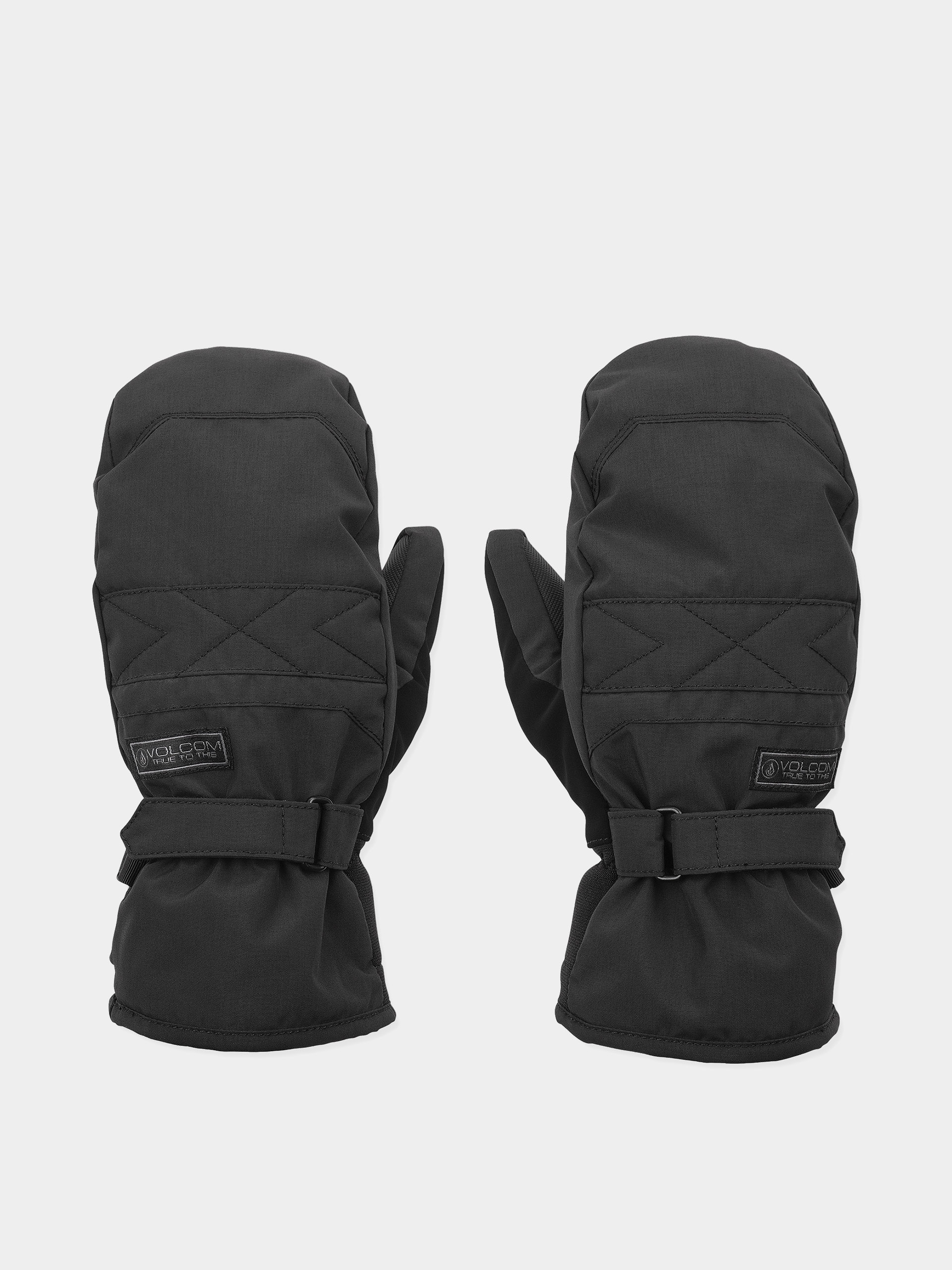 Mănuși Volcom Peep Gore Tex Mitt Wmn