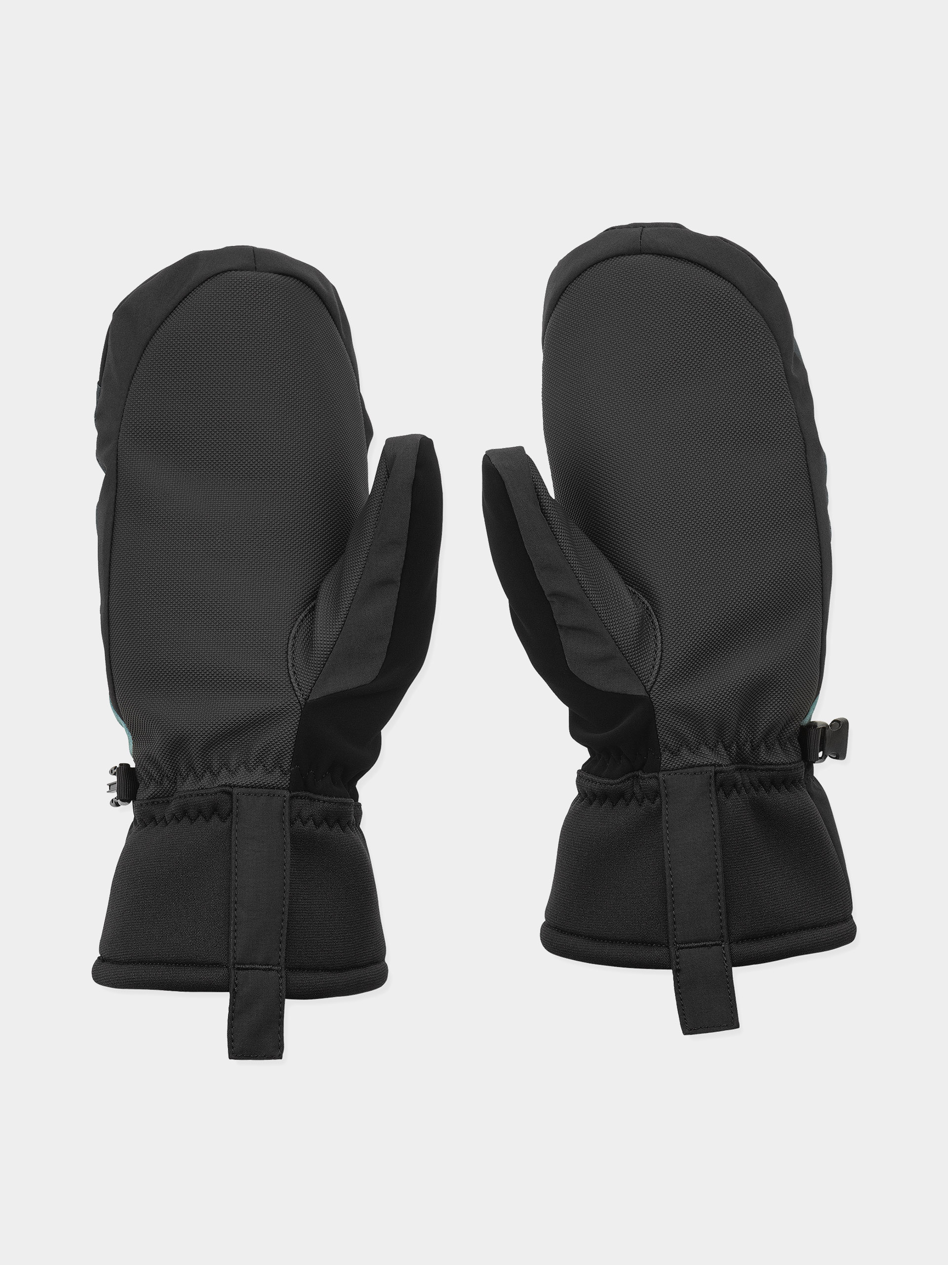 Mănuși Volcom Upland Mitt Wmn (arctic blue)