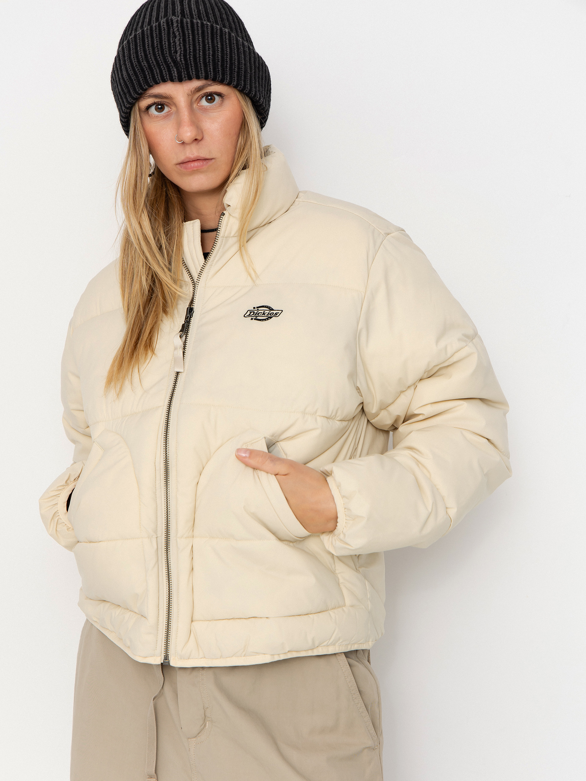 Geacă Dickies Summerdale Puffer Wmn