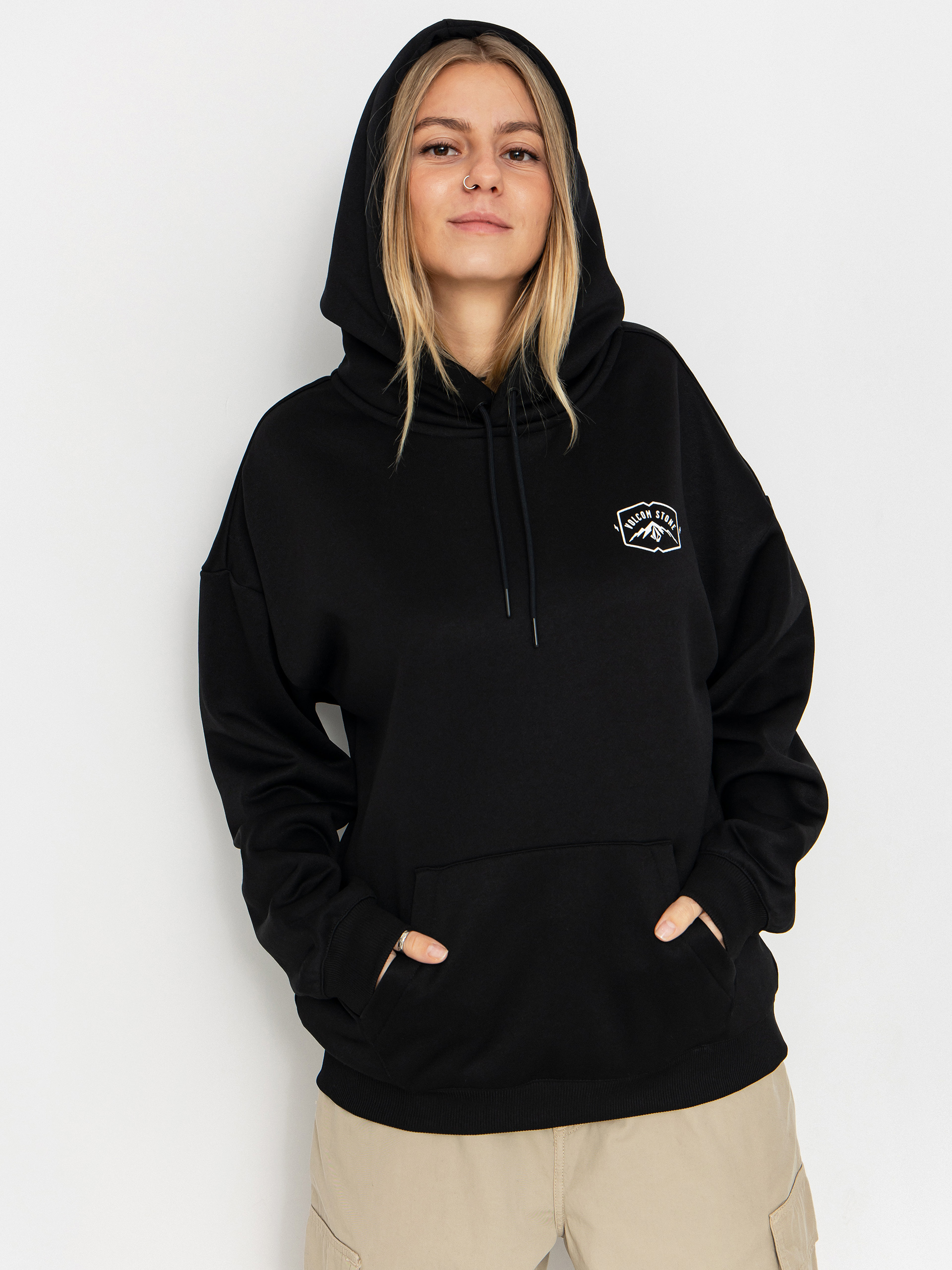 volcom タッパー Hanorace Volcom | SUPERSKLEP