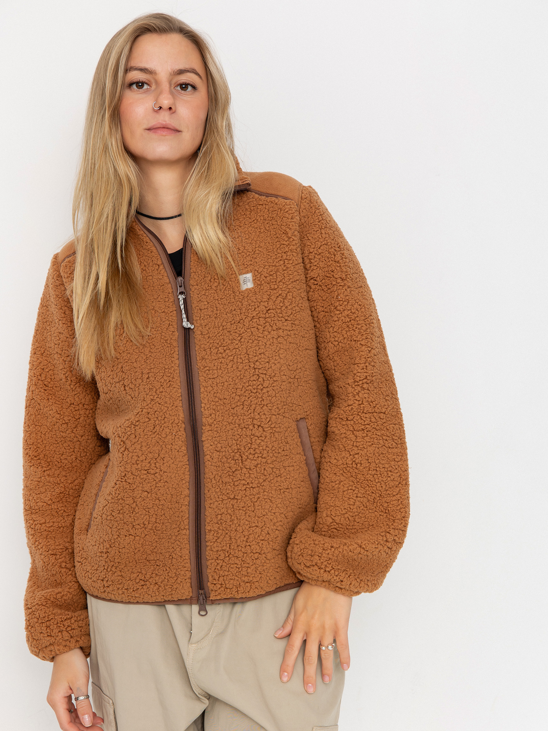 Geacu0103 Royal Robbins Palisades Wmn (tawny)