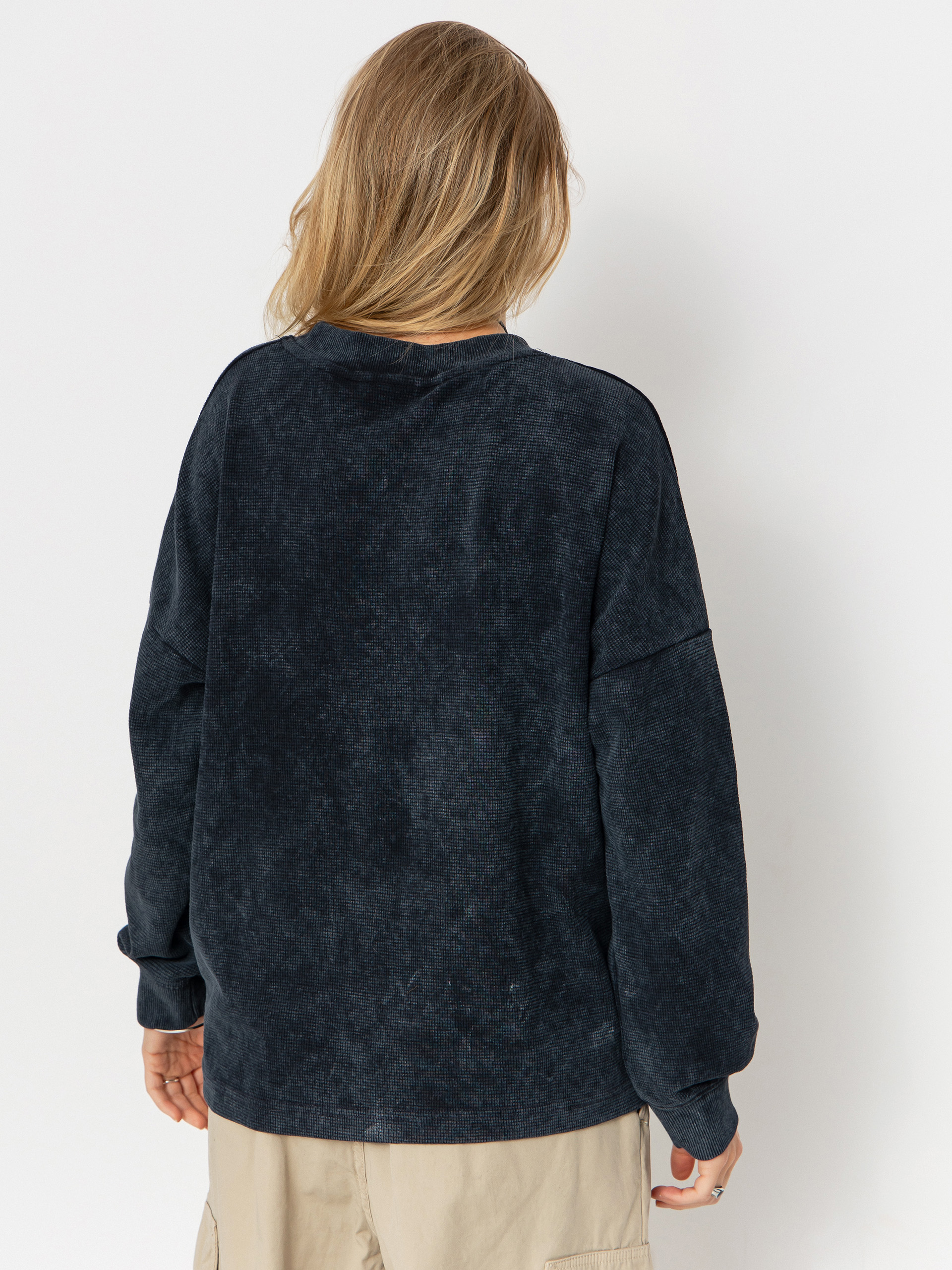 Hanorac Roxy Eastside Midweight Wmn (anthracite)