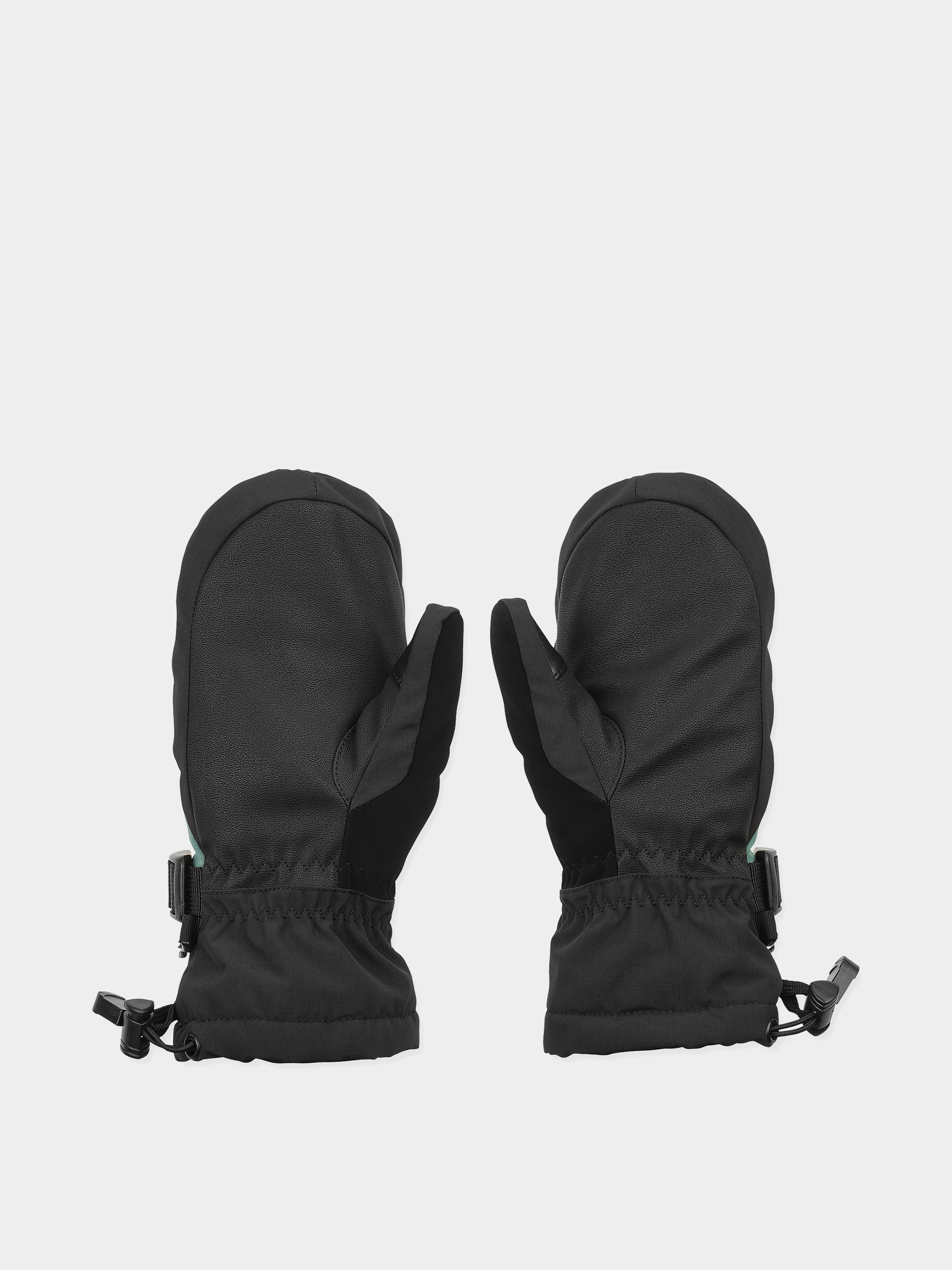 Mănuși Volcom Day Saver Youth Mitt JR (spruce green)