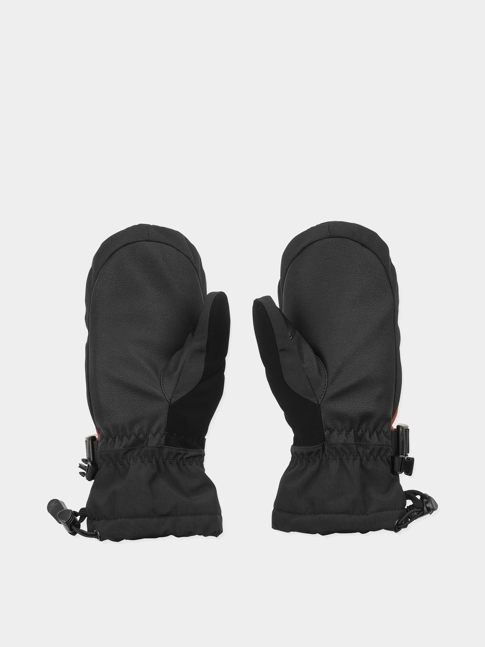 Mănuși Volcom Day Saver Youth Mitt JR (henna)