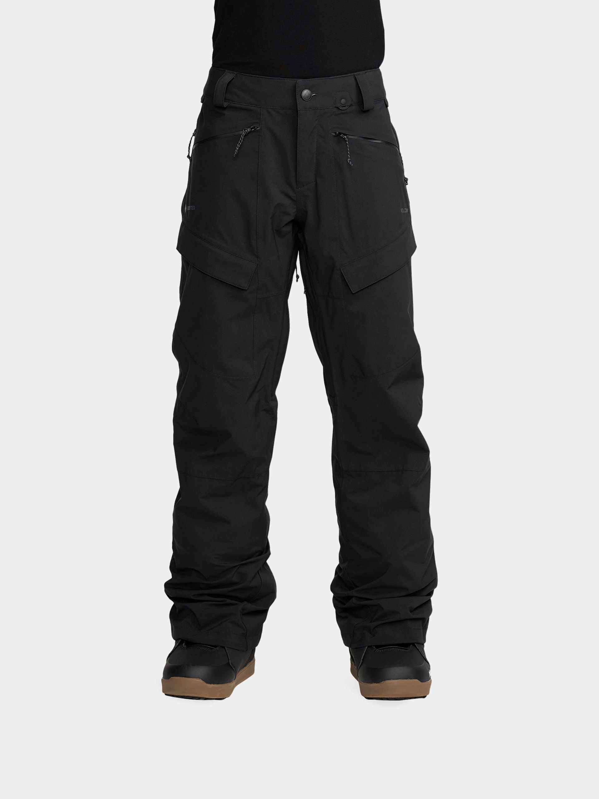 Pantaloni pentru snowboard Volcom At Stretch Gore Tex Wmn