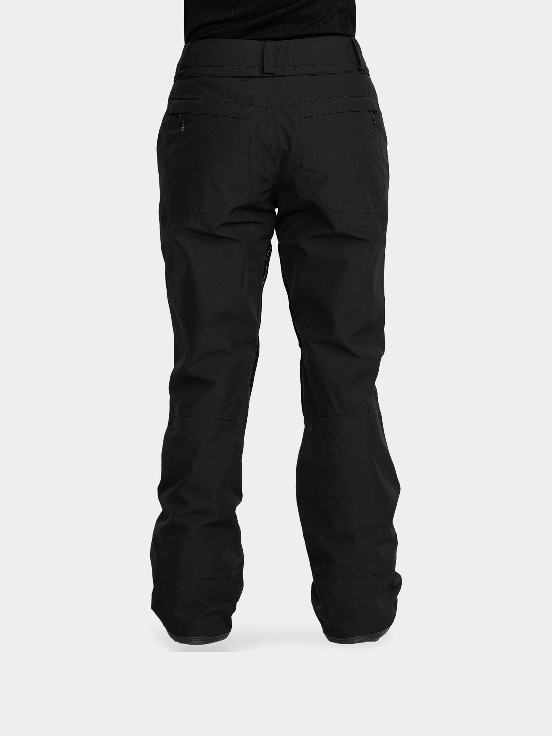 Pentru femei Pantaloni pentru snowboard Volcom Kanyon Ins Gore (black)