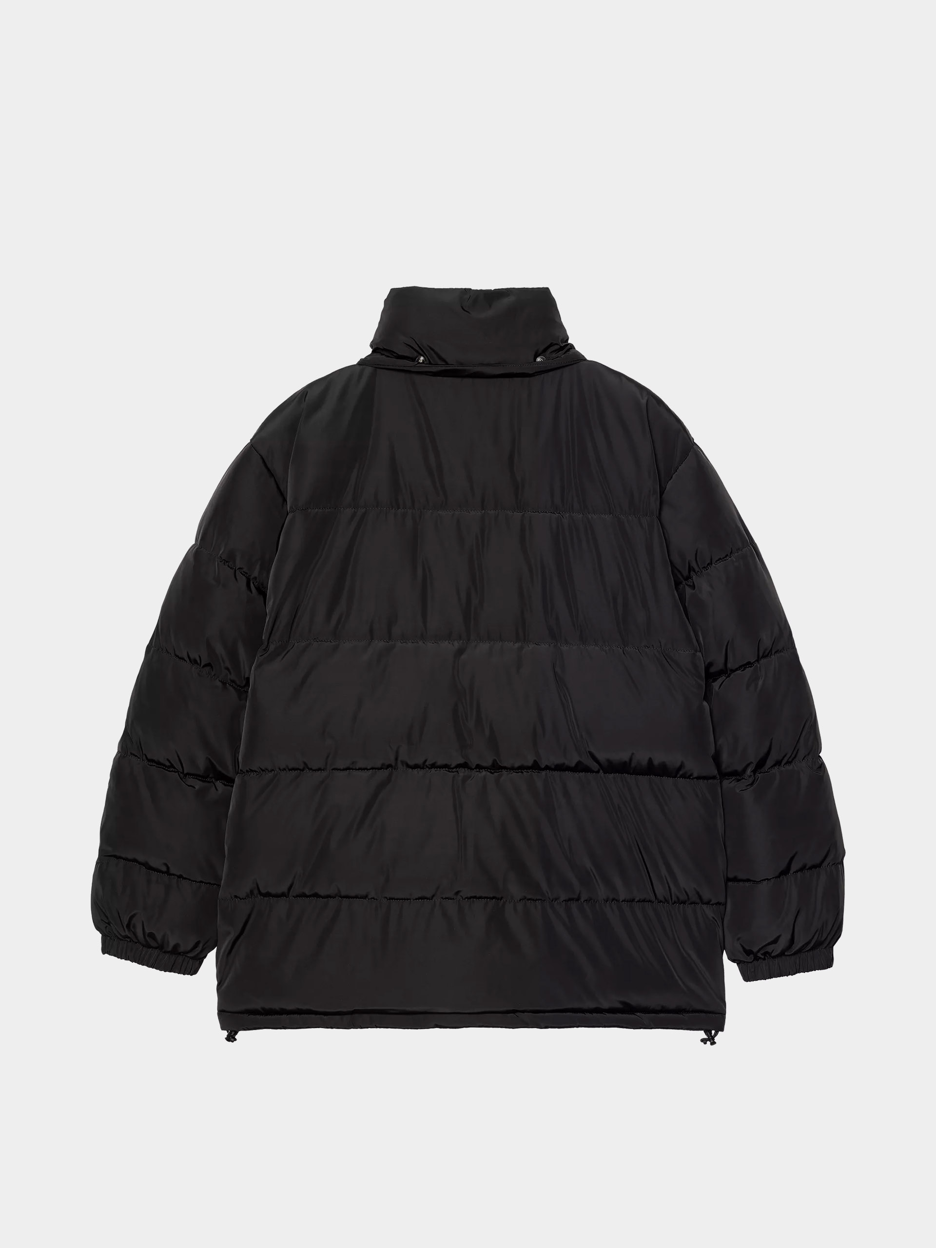 Geacă Carhartt WIP Brent (black)