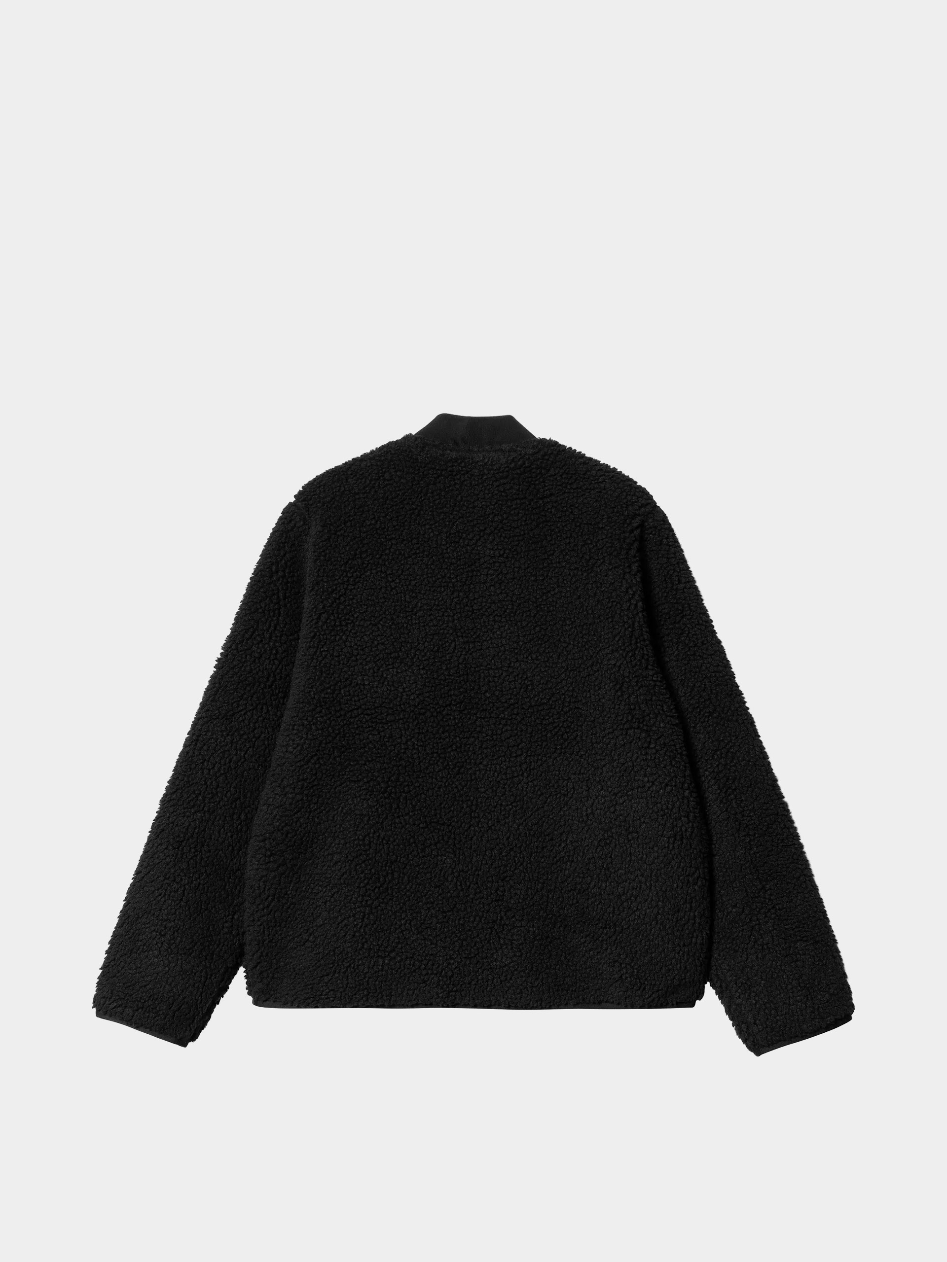 Geacă Carhartt WIP Janet Wmn (black/black)