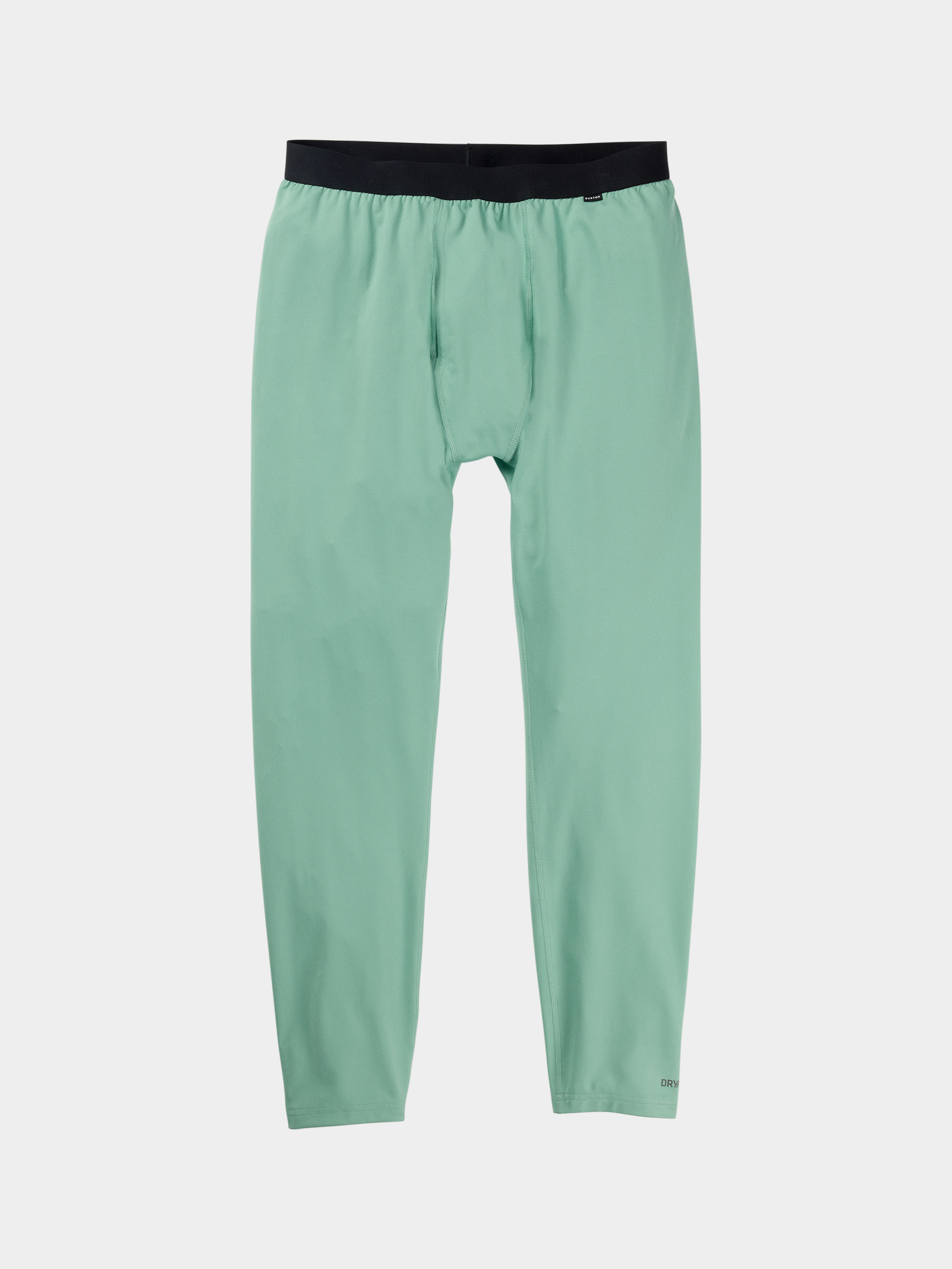 Colanți termici Burton Midweight (soft sage)