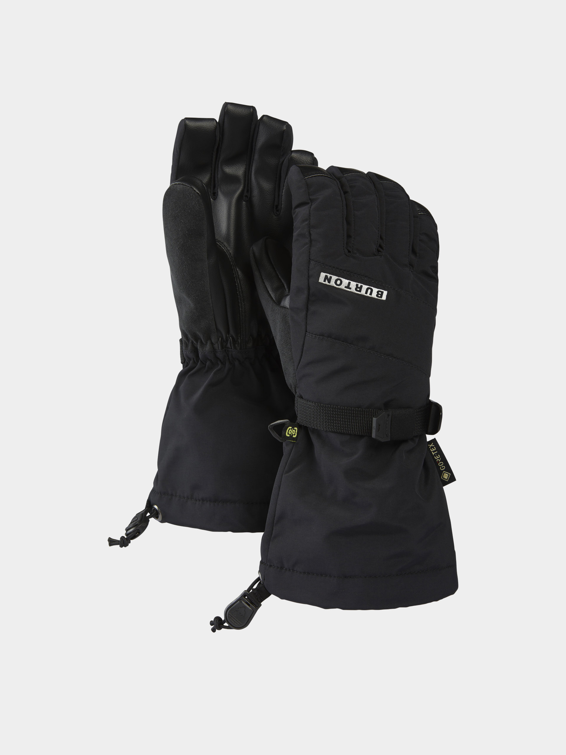 Mănuși Burton Gore Tex Gloves JR (true black)
