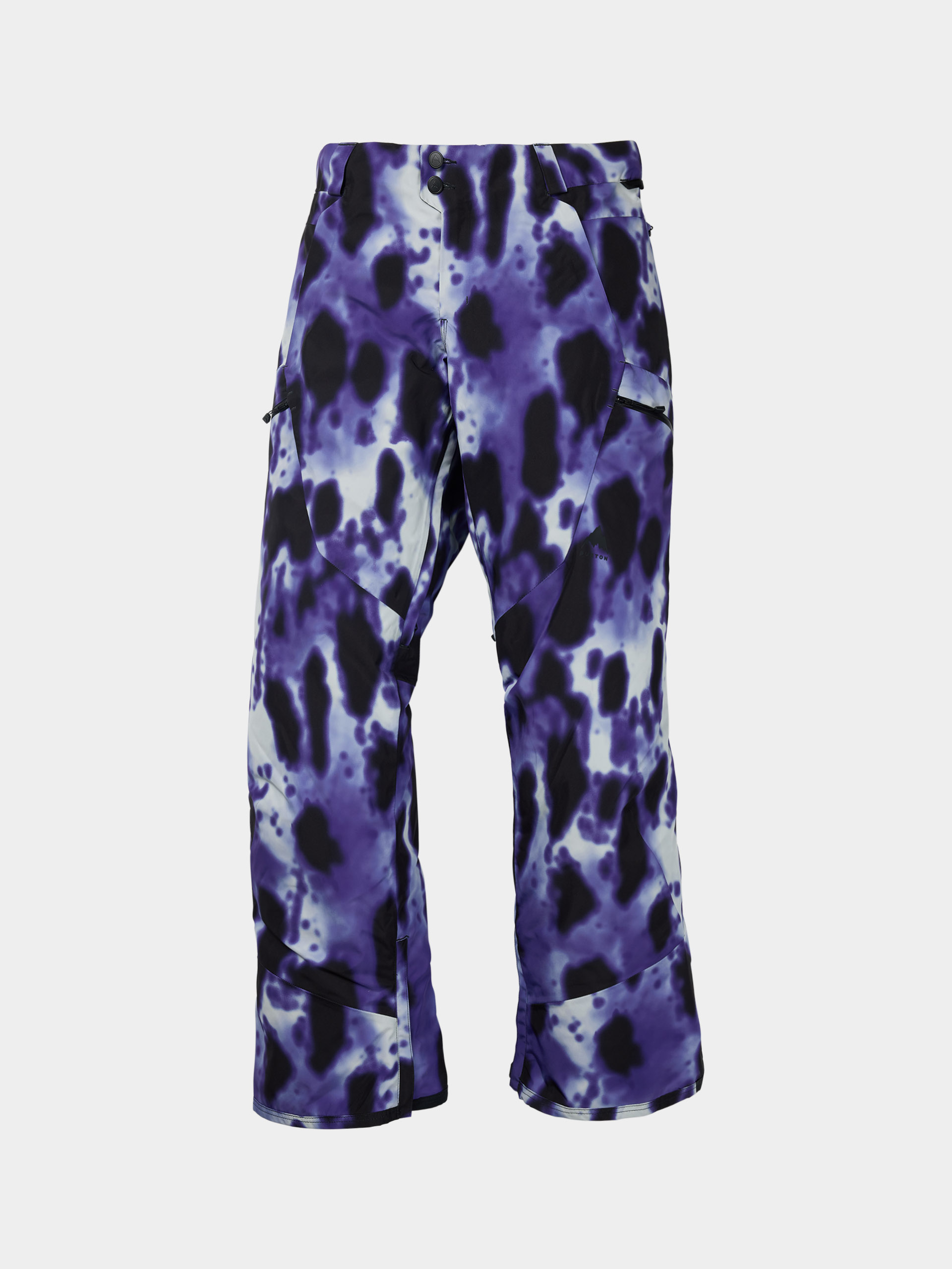 Pantaloni pentru snowboard Burton Reserve Gore Tex 2L Wmn (prism pro)