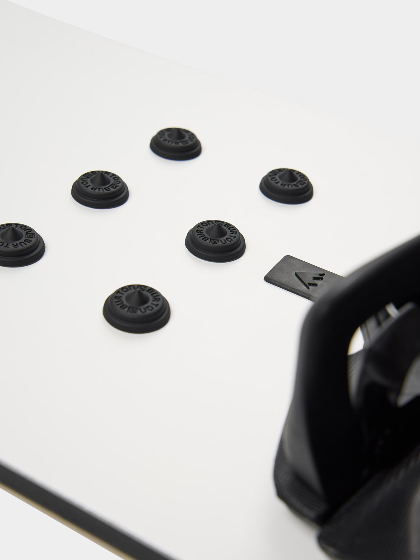 Accesorii Burton Aluminum Stud Stomp Pad