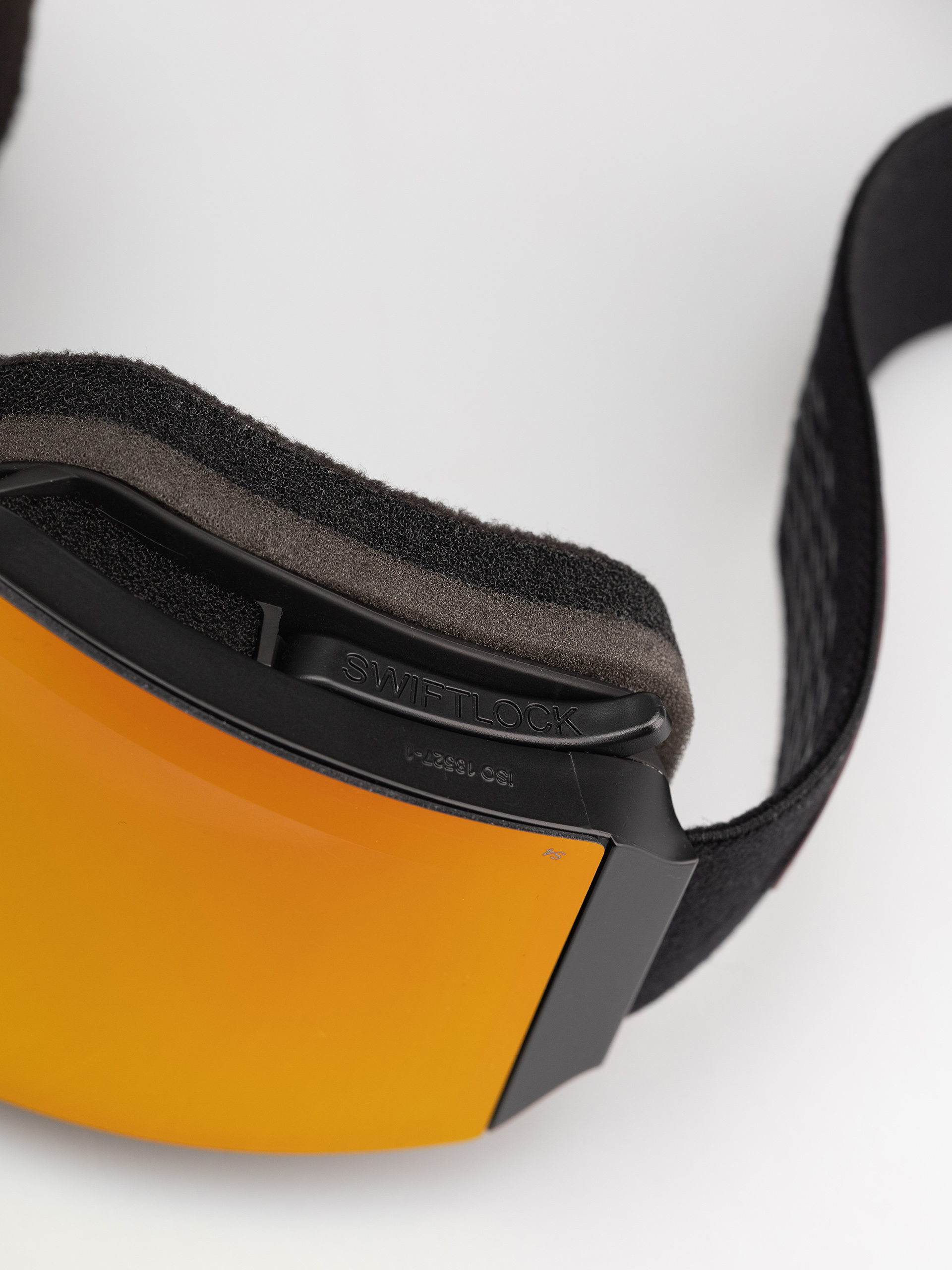 Ochelari pentru snowboard Dragon RVX MAG OTG (oldskool/lumalens red ion+lumalens light rose)