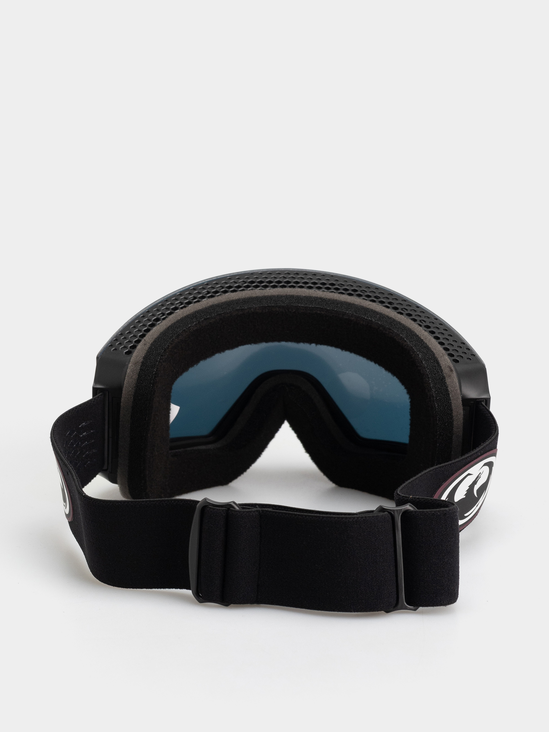 Ochelari pentru snowboard Dragon RVX MAG OTG (oldskool/lumalens red ion+lumalens light rose)