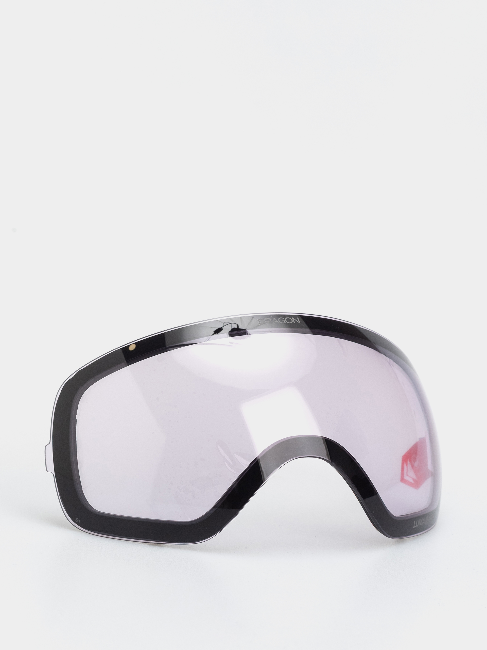 Ochelari pentru snowboard Dragon X2S (sunset/lumalens pink ion+lumalens violet)