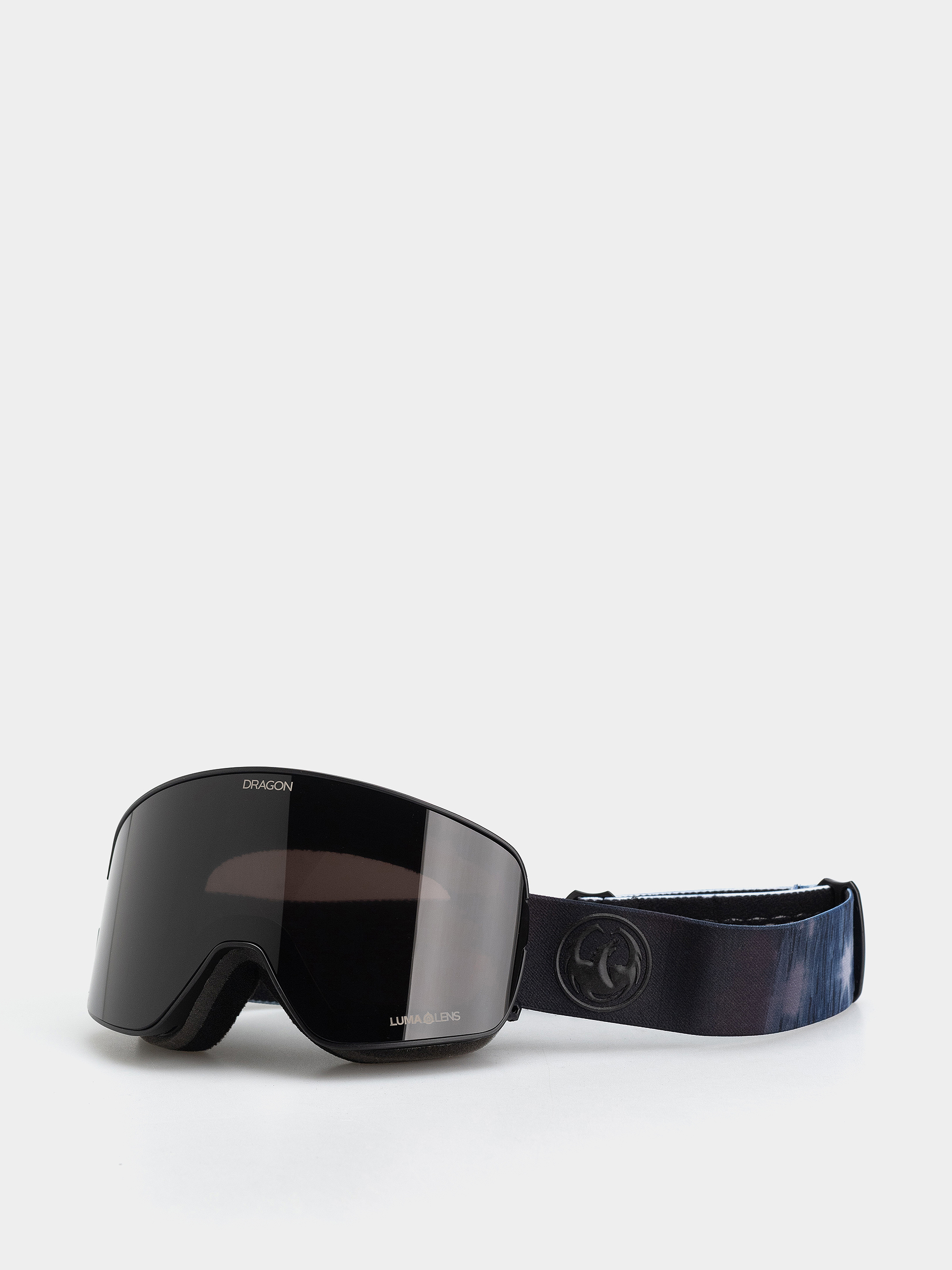Ochelari pentru snowboard Dragon NFX2 (blake25/lumalens midnight+lumalens violet)