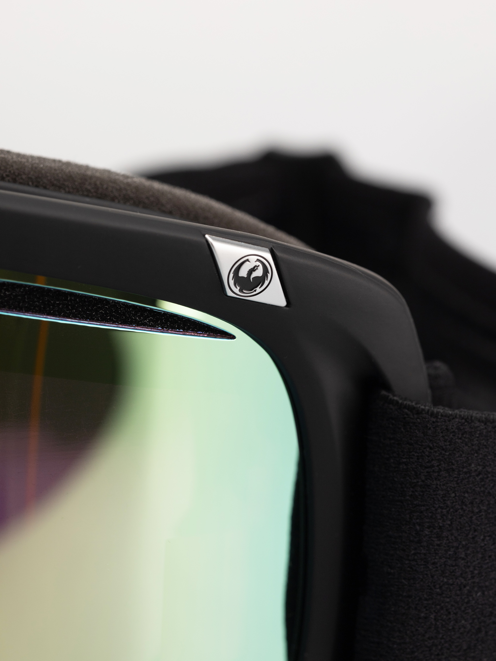 Ochelari pentru snowboard Dragon D1 OTG (mikkel25/lumalens gold ion+lumalens amber)