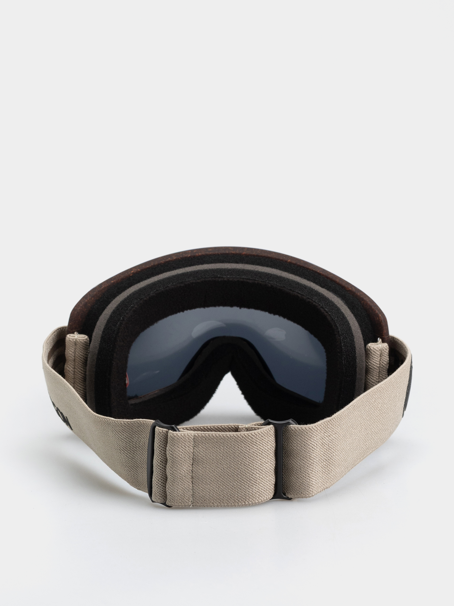 Ochelari pentru snowboard Dragon D1 OTG (rawlight/lumalens midnight+lumalens amber)