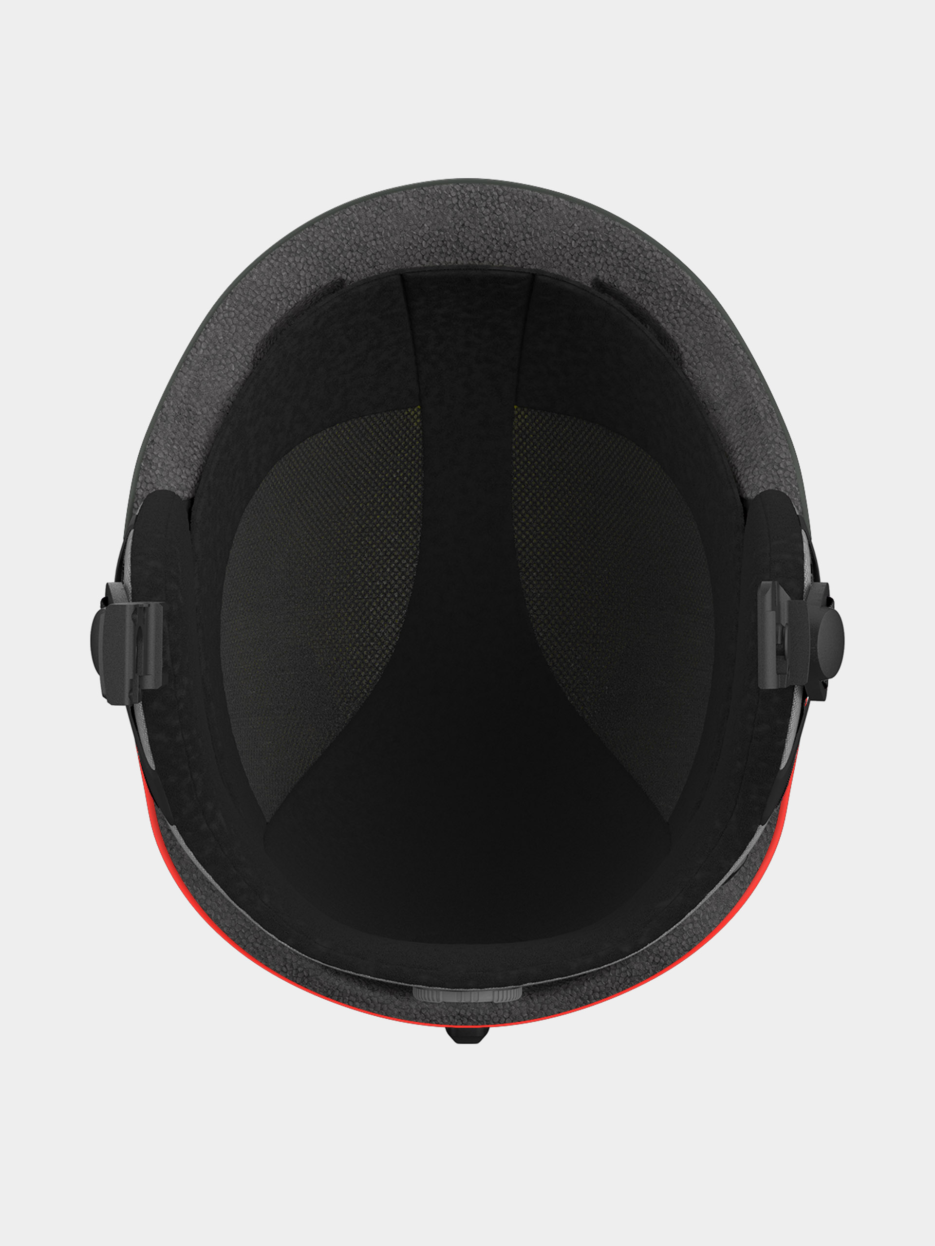 Cască Anon Rodan (fiesta red)