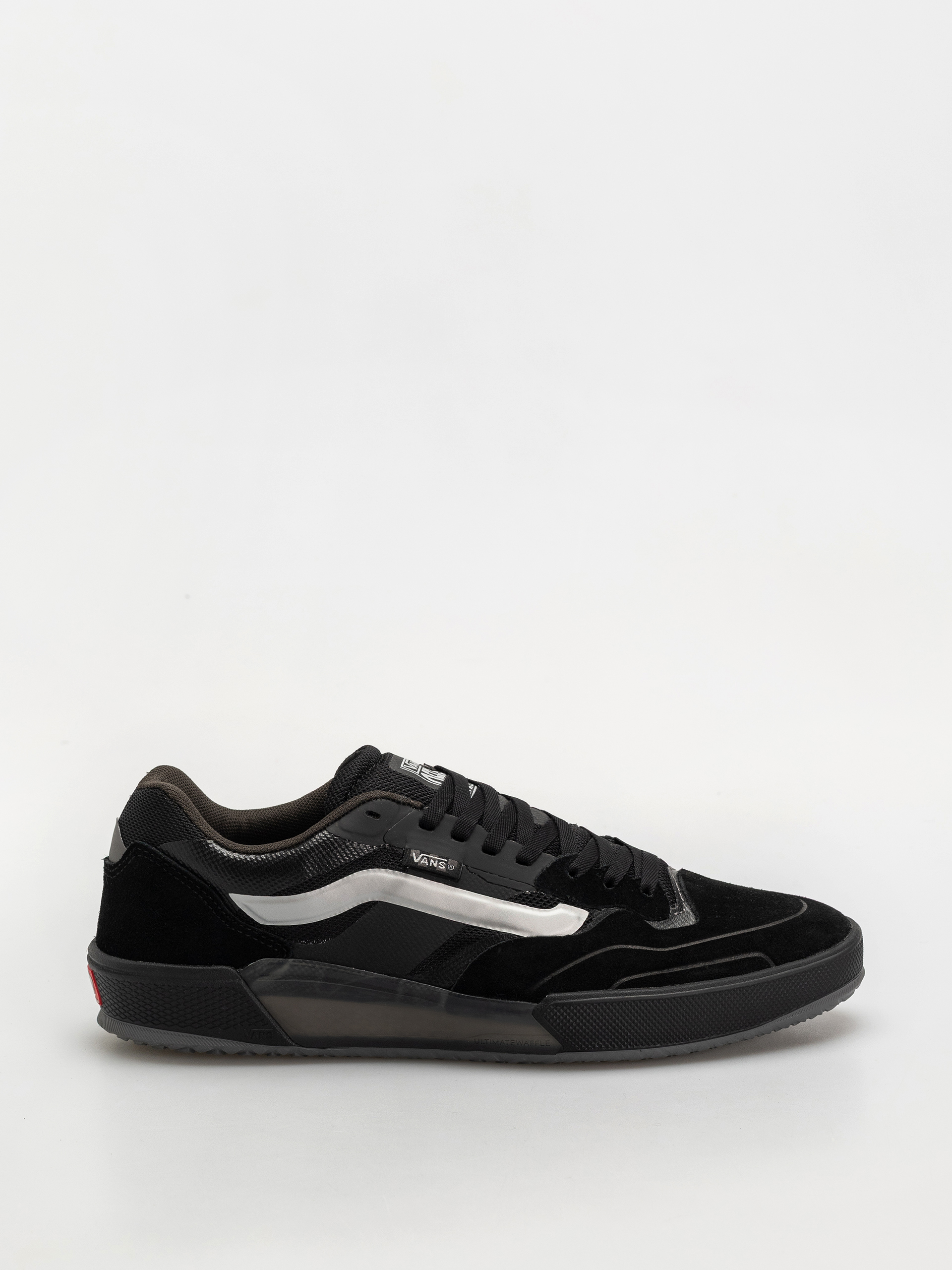 Pantofi Vans Skate Ave 2.0 (black/metallic)