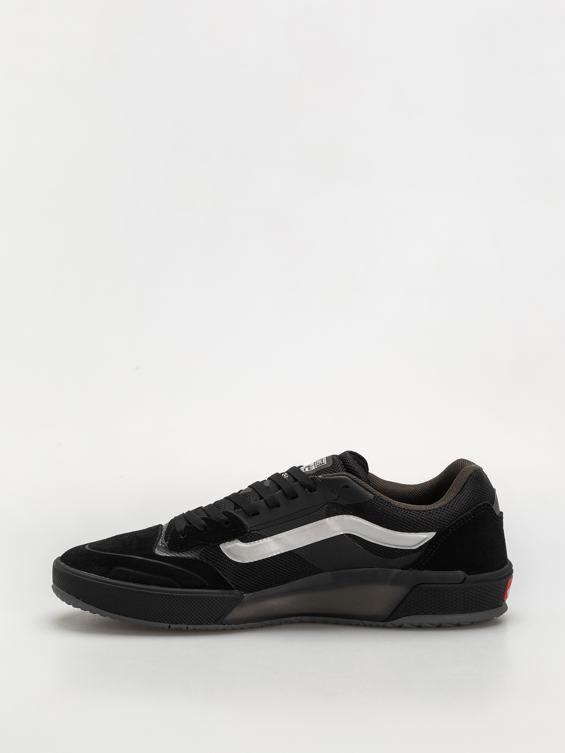 Pantofi Vans Skate Ave 2.0 (black/metallic)