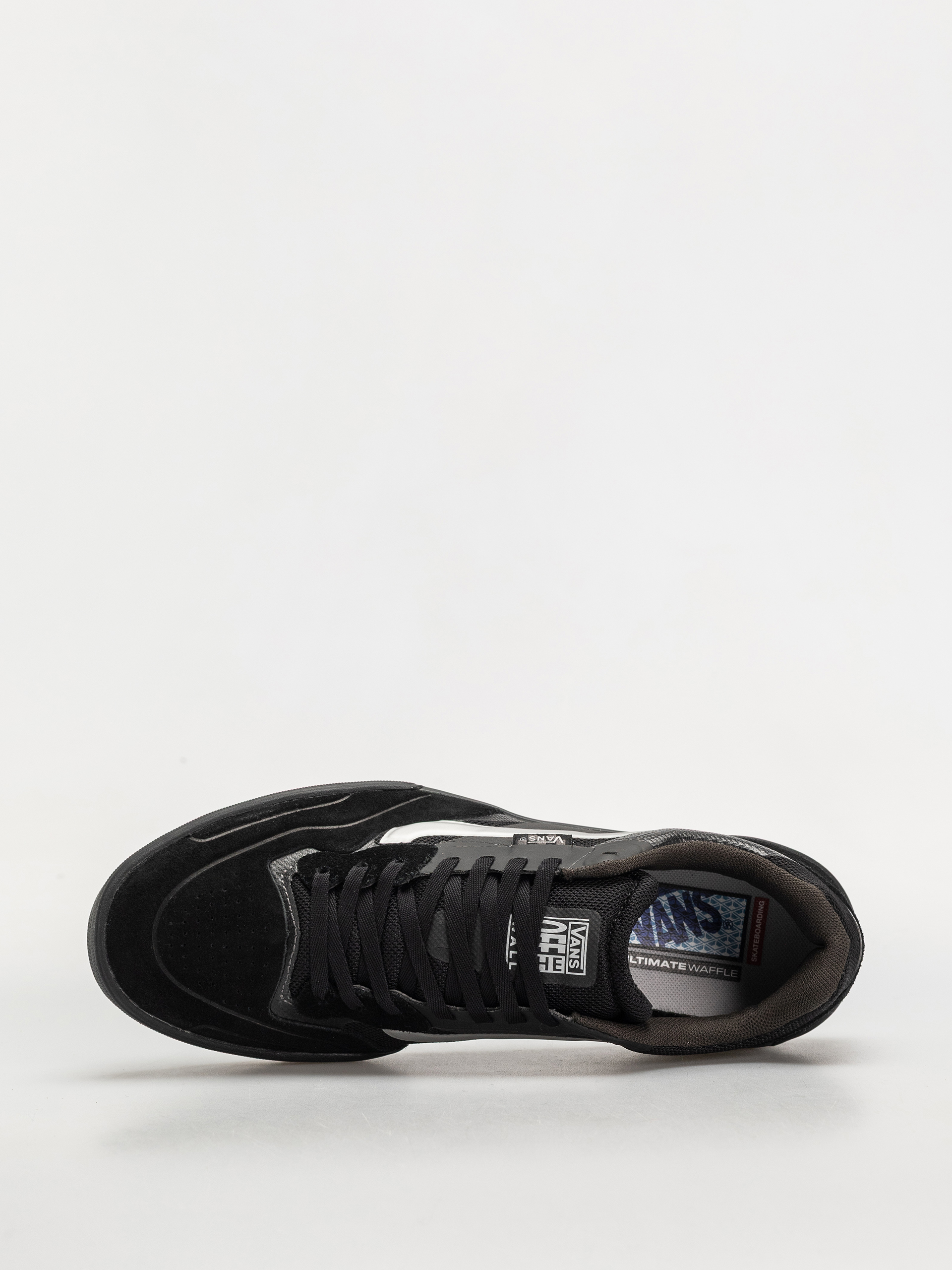 Pantofi Vans Skate Ave 2.0 (black/metallic)