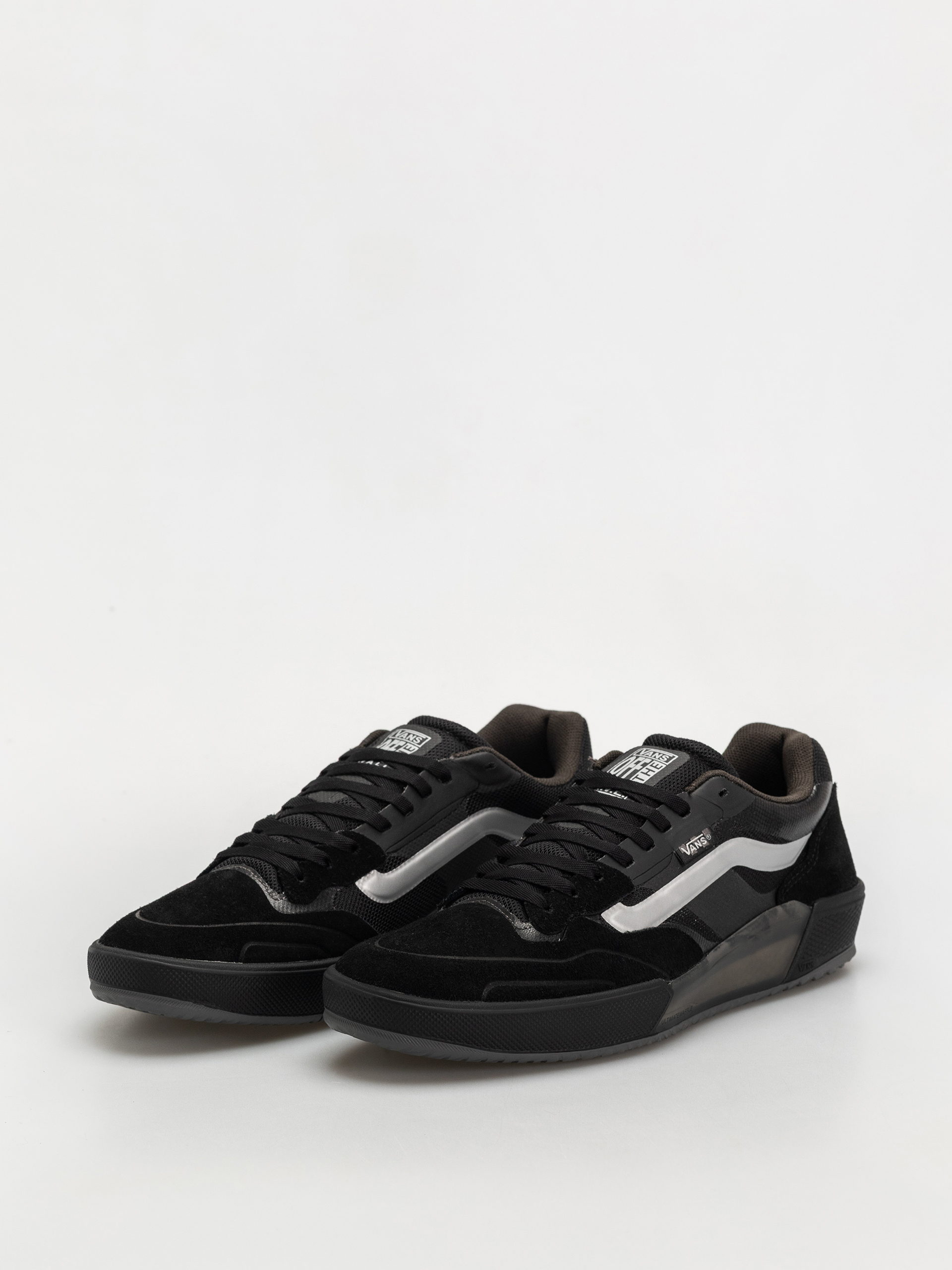 Pantofi Vans Skate Ave 2.0 (black/metallic)