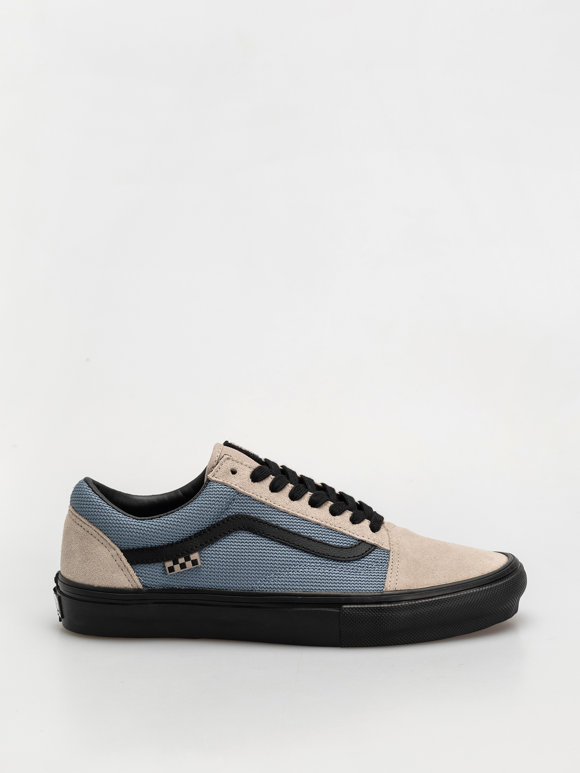 Pantofi Vans Skate Old Skool (mushroom)