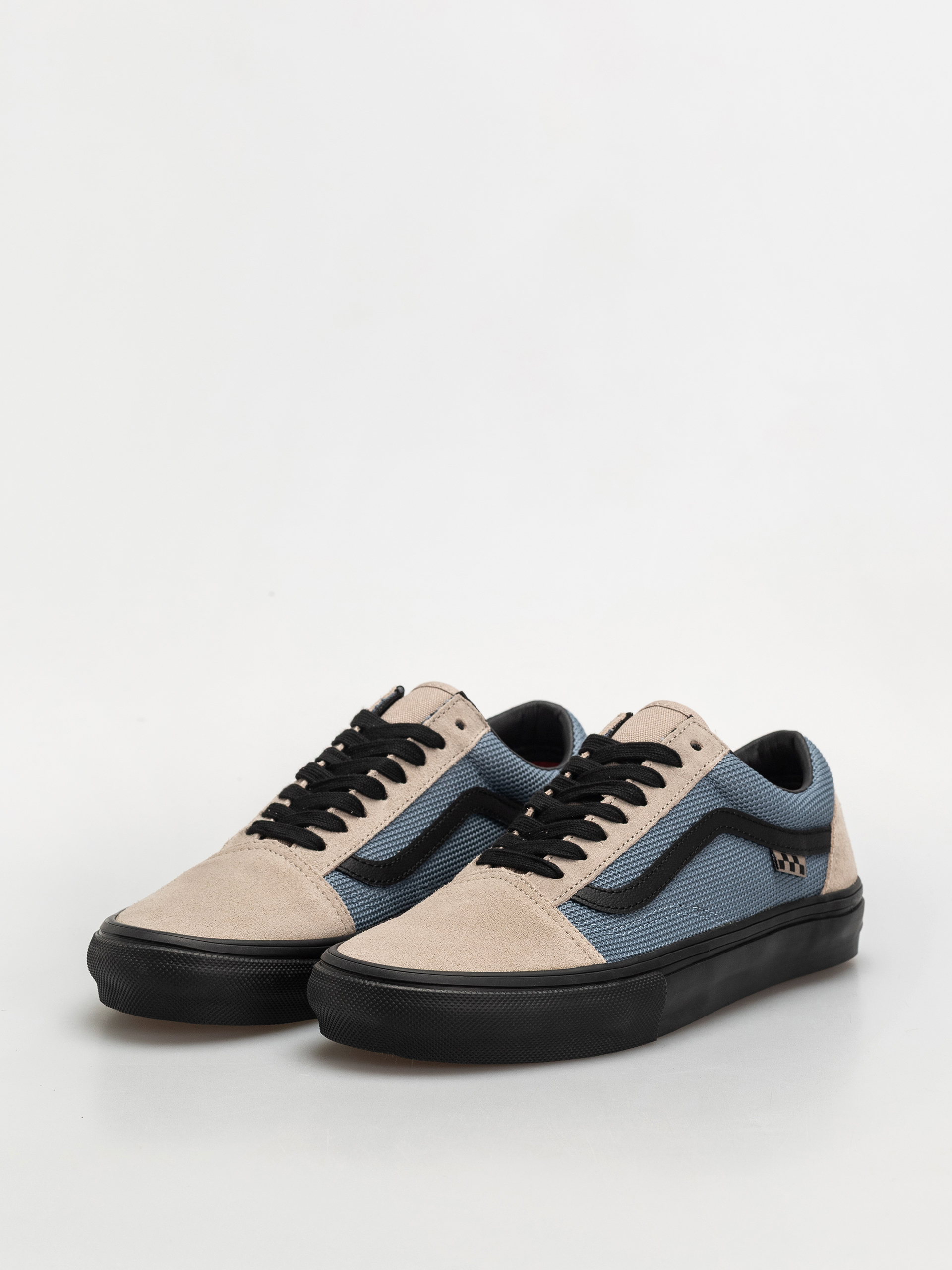 Pantofi Vans Skate Old Skool (mushroom)