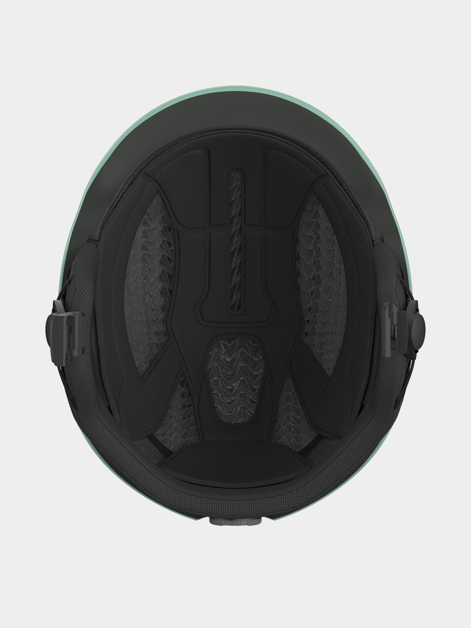 Cască Anon Oslo WaveCel (soft sage)