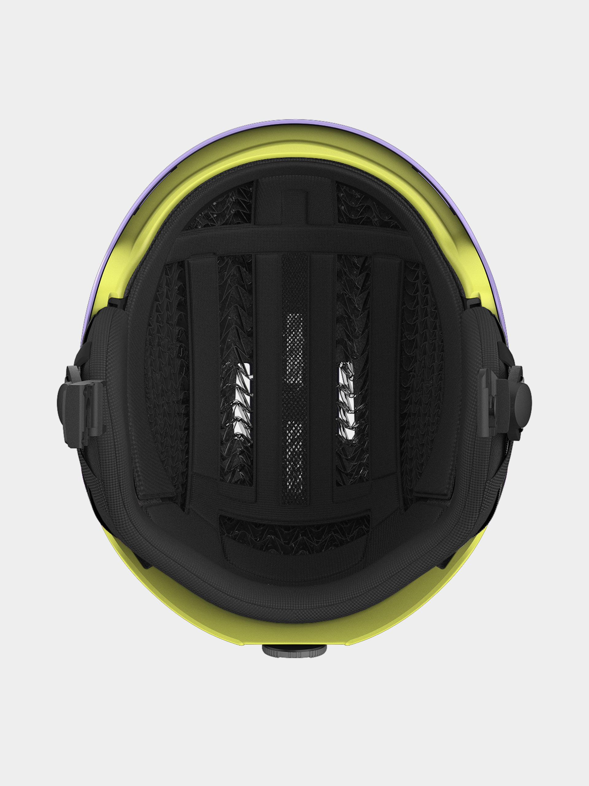 Cască Anon Windham WaveCel (hyper lilac)