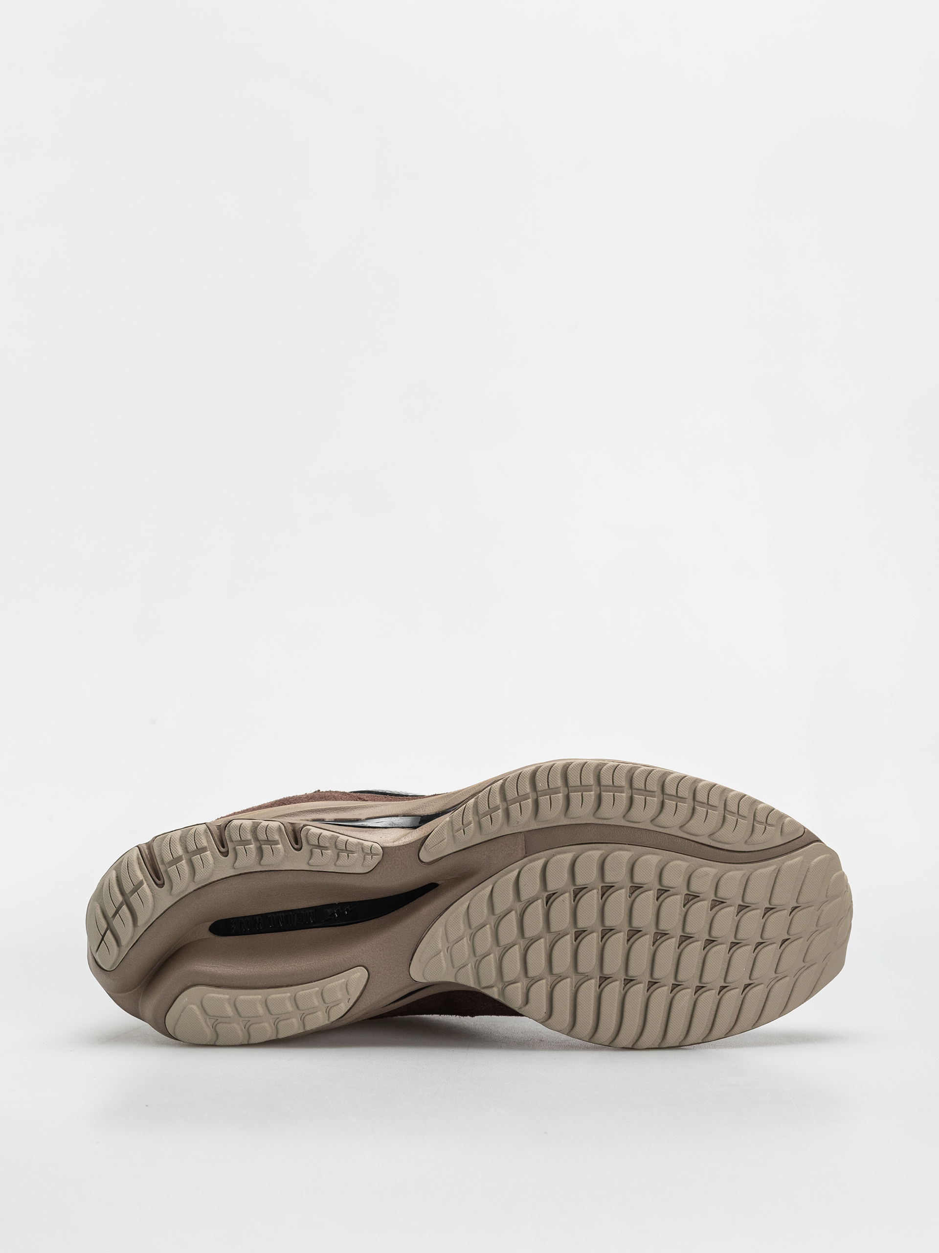 Pantofi Mizuno Wave Rider GTX (black sand/black/chicory coffee)