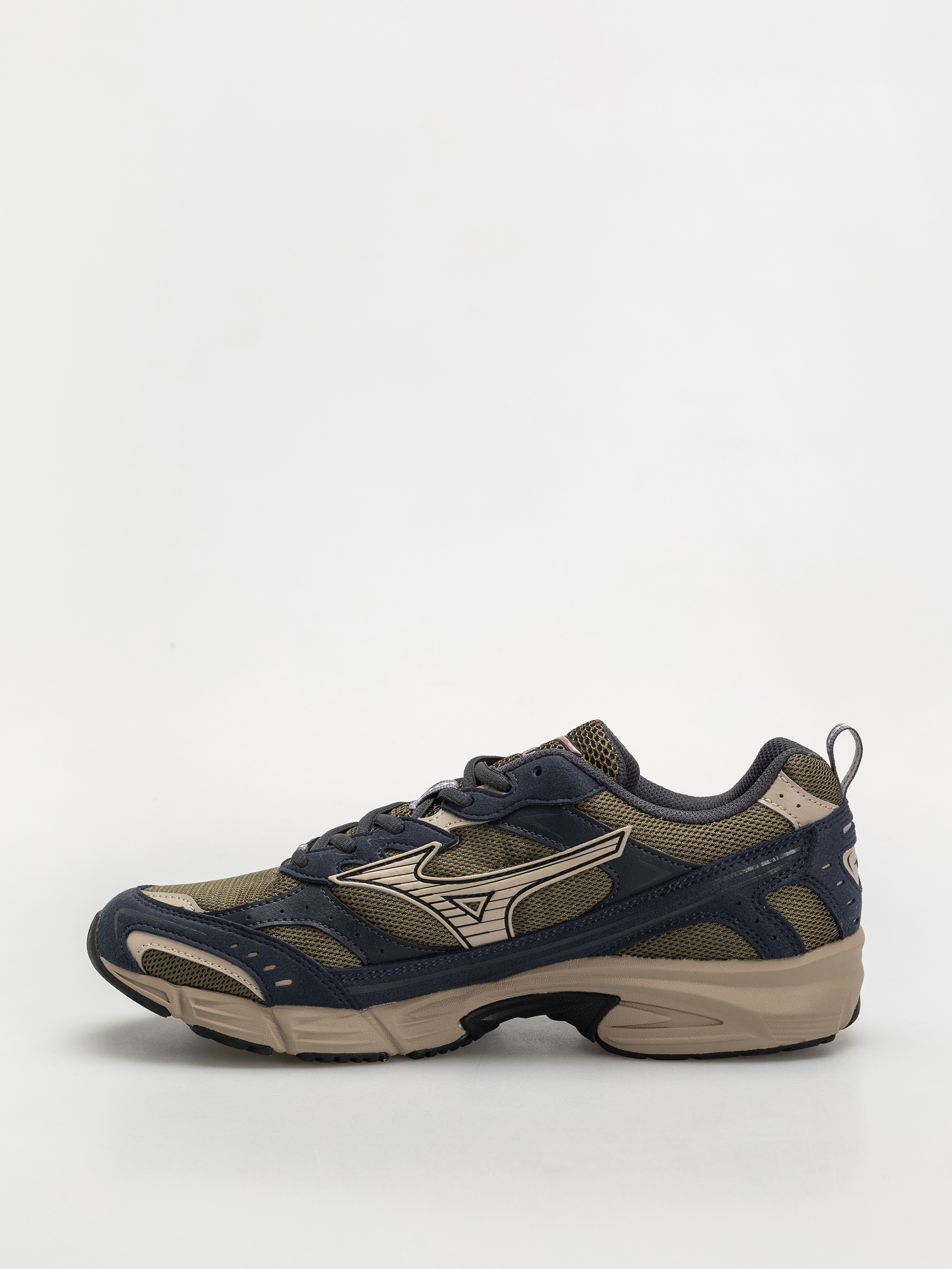 Pantofi Mizuno MXR (grape leaf/vintage khaki/salute)