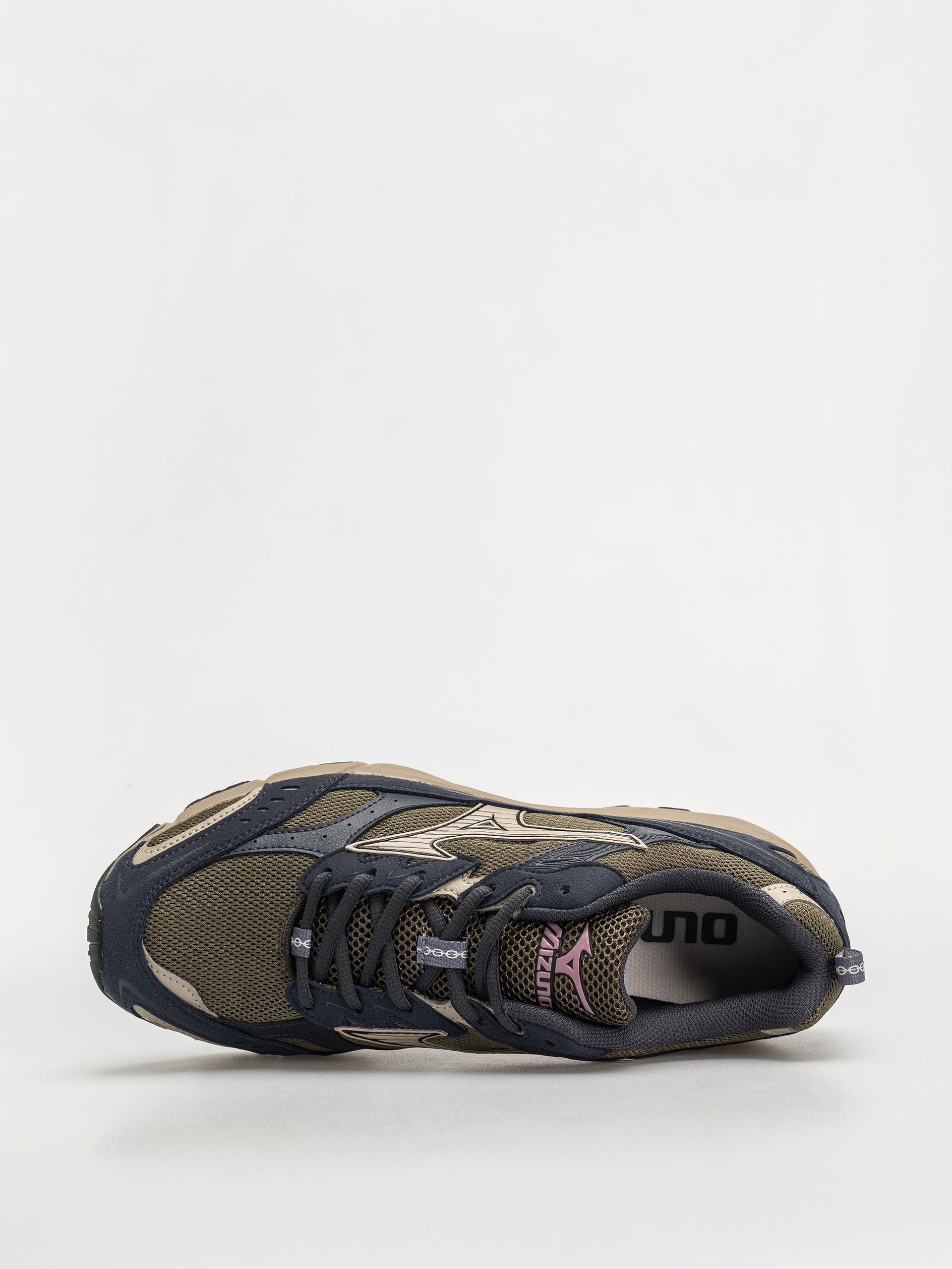 Pantofi Mizuno MXR (grape leaf/vintage khaki/salute)