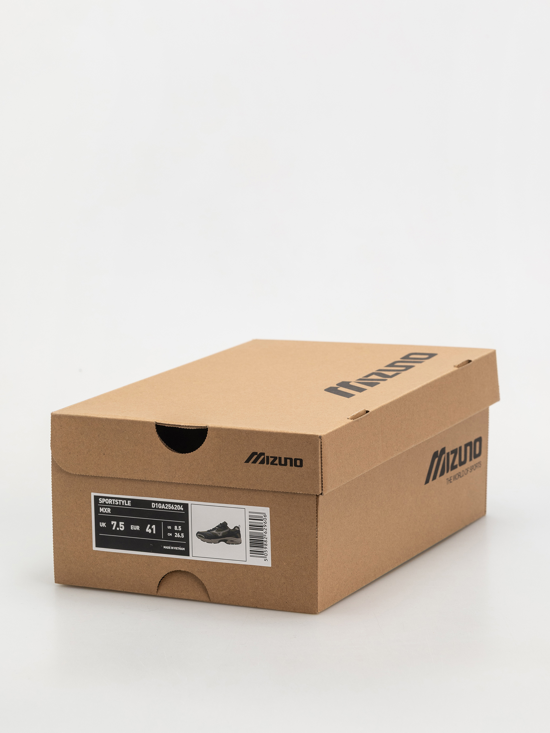 Pantofi Mizuno MXR (grape leaf/vintage khaki/salute)